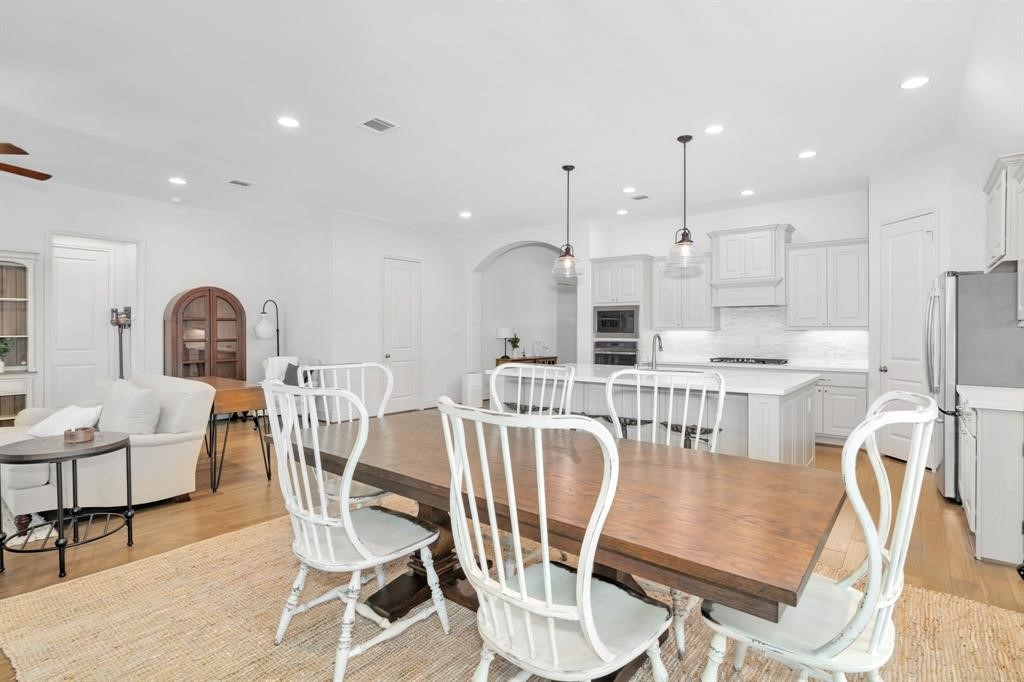 4226 Orchard Pass Drive, Spring, TX 77386
