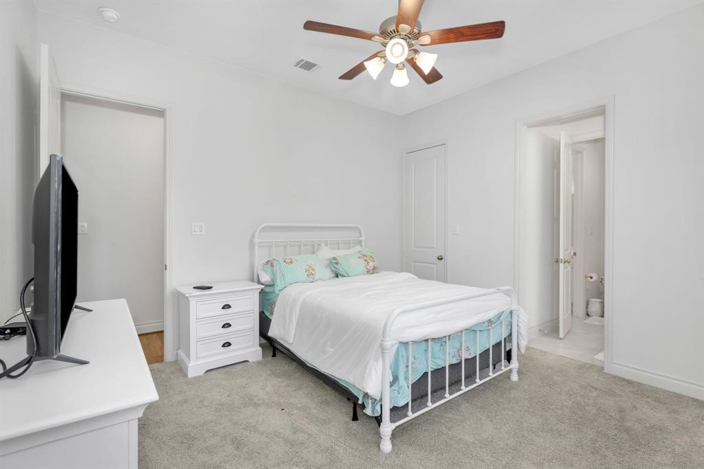 4226 Orchard Pass Drive, Spring, TX 77386