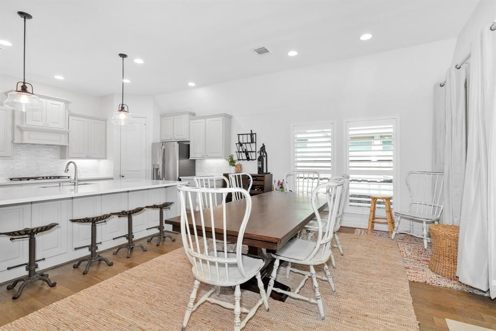 4226 Orchard Pass Drive, Spring, TX 77386