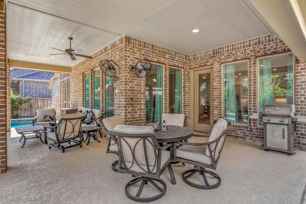 4226 Orchard Pass Drive, Spring, TX 77386