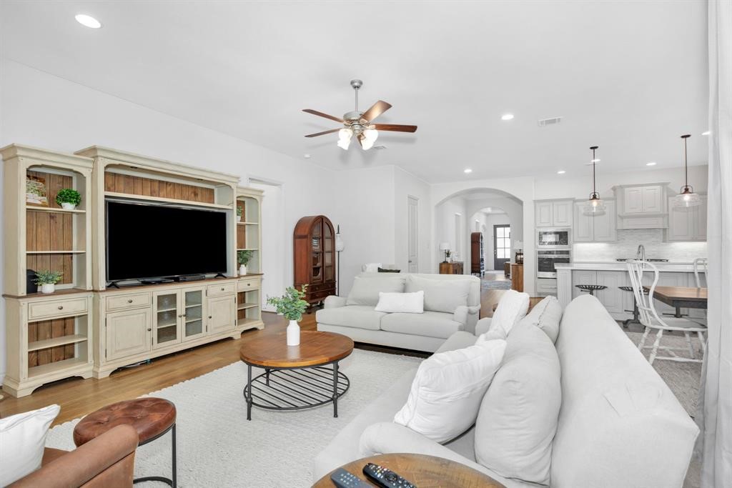 4226 Orchard Pass Drive, Spring, TX 77386