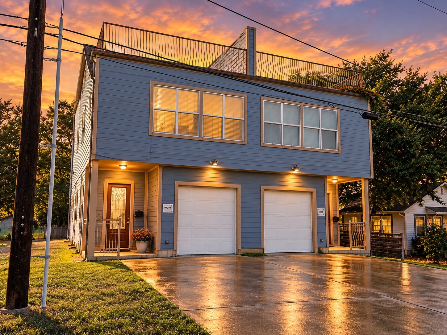2530 S Sacramento Avenue, Pearland, TX 77581