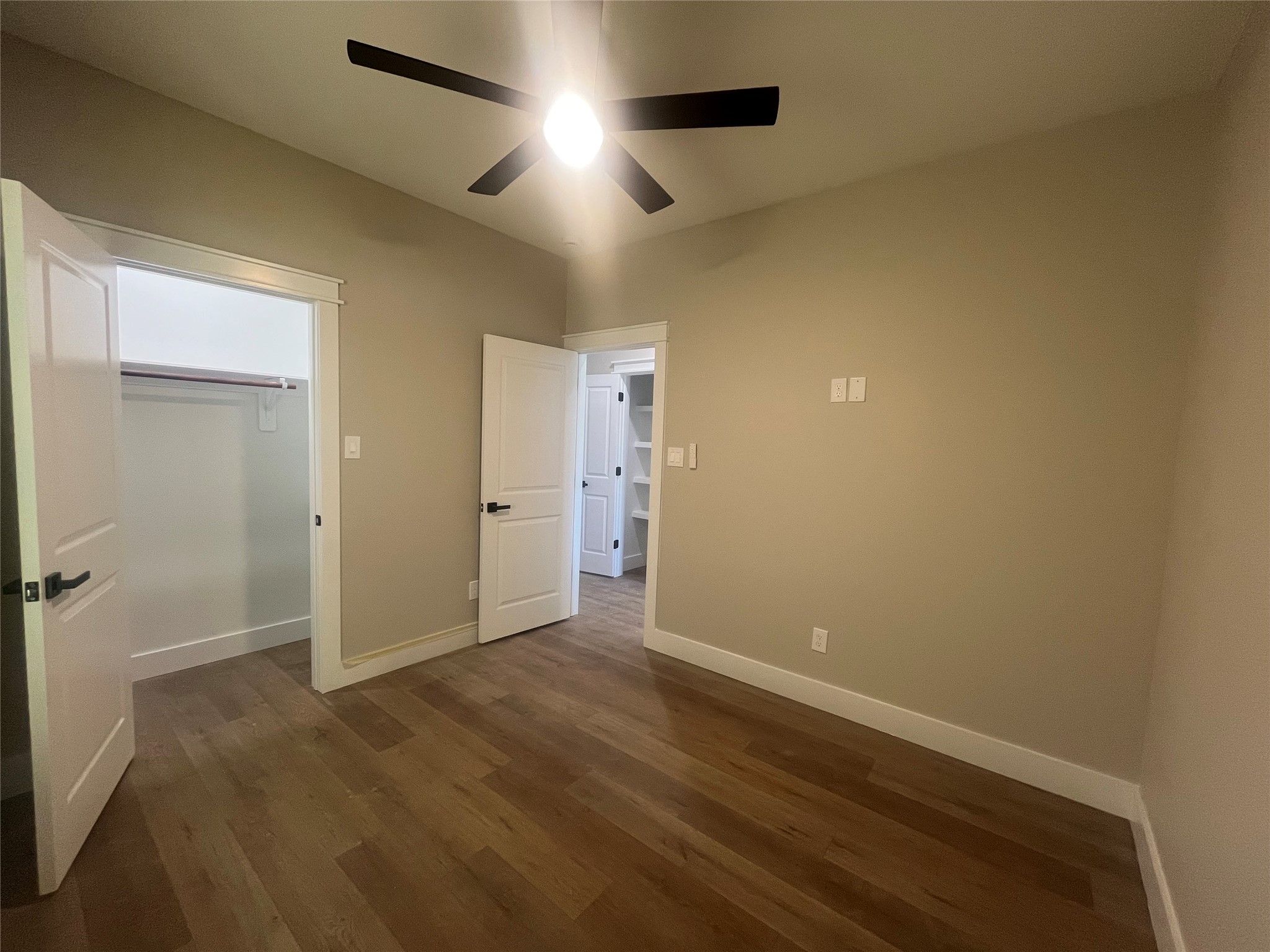 2034 Ferguson Way Unit B Bedroom 2