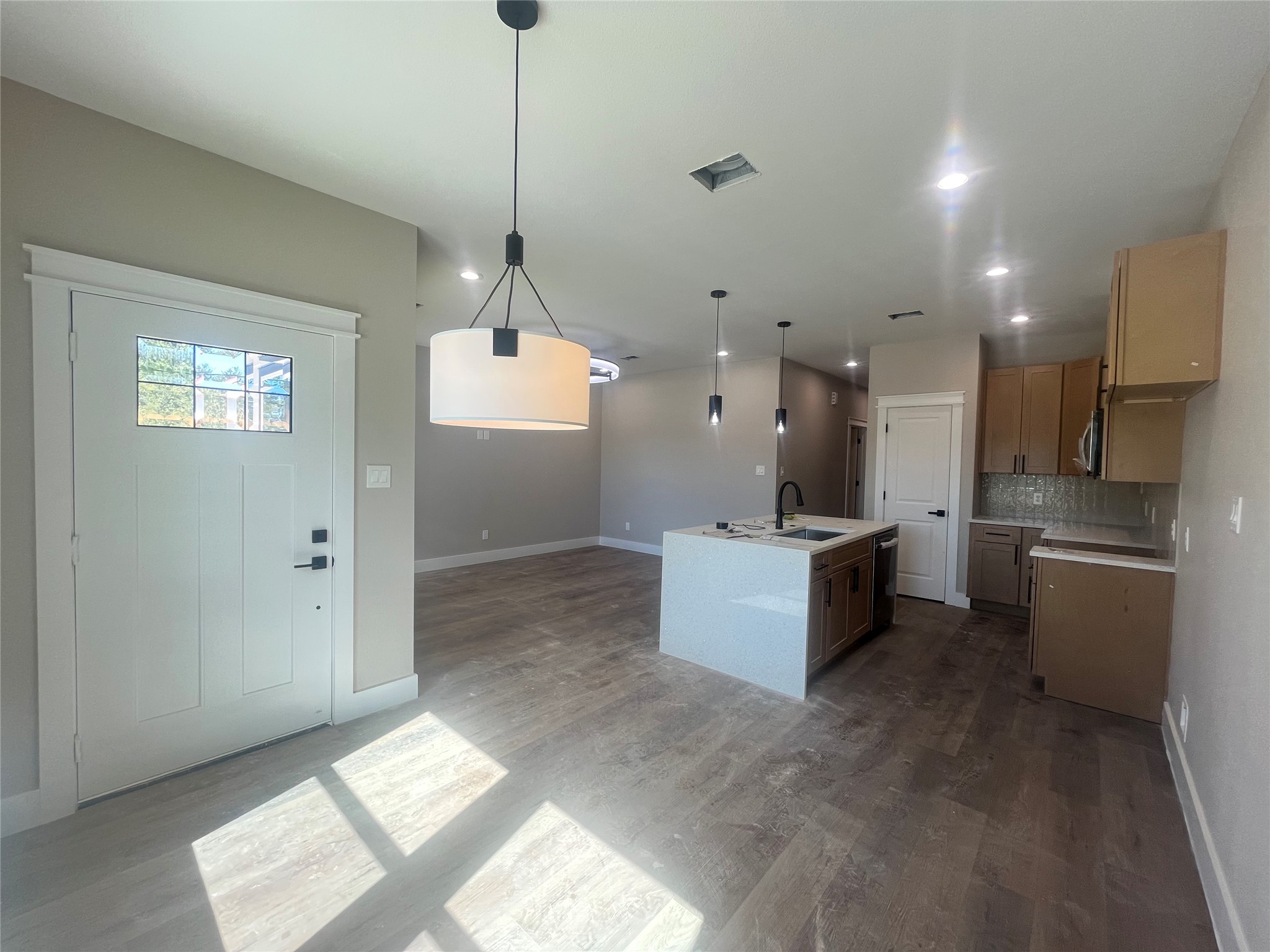 2034 Ferguson Way Unit B Dining