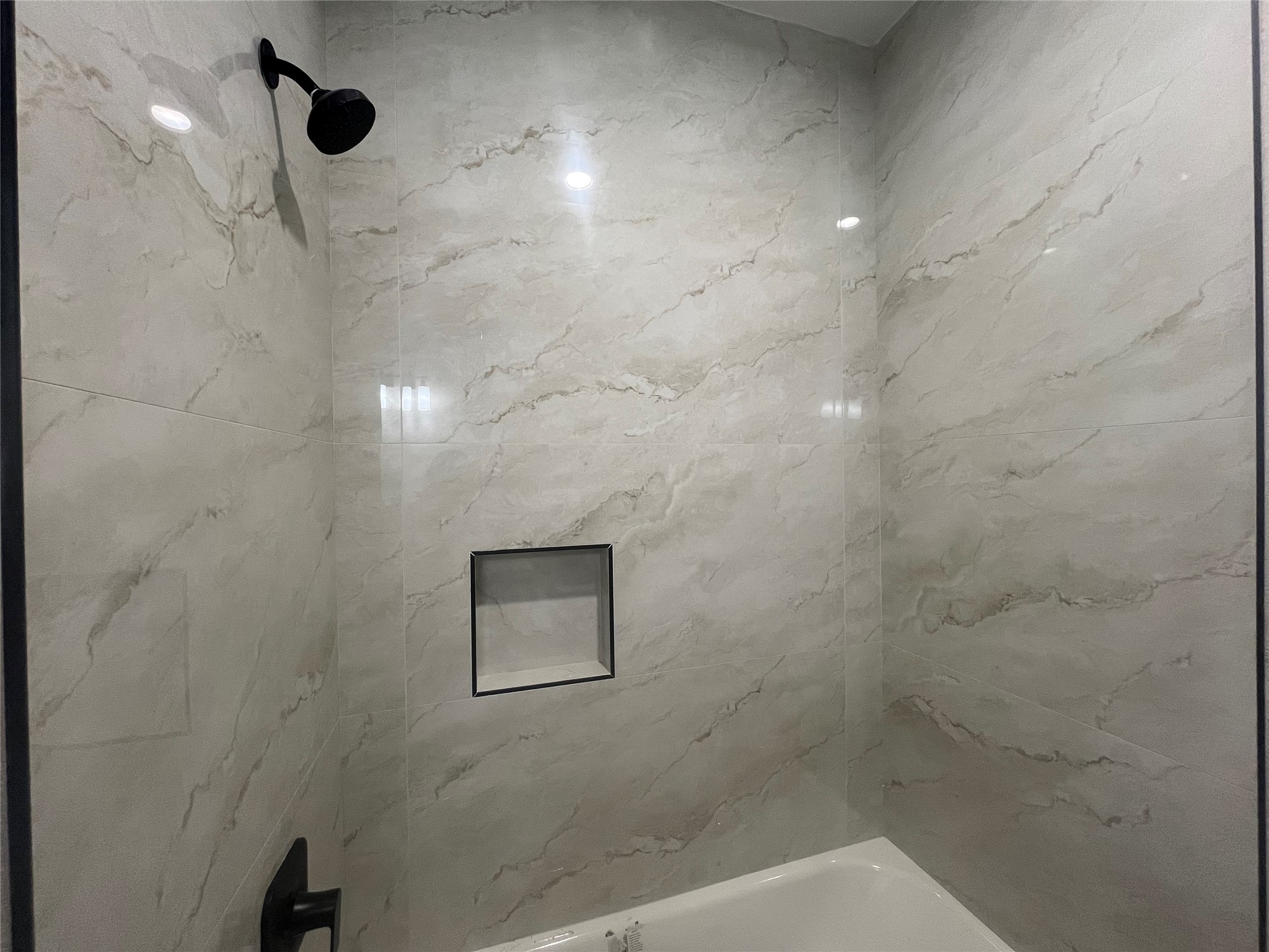2034 Ferguson Way Unit A Hall Bathroom