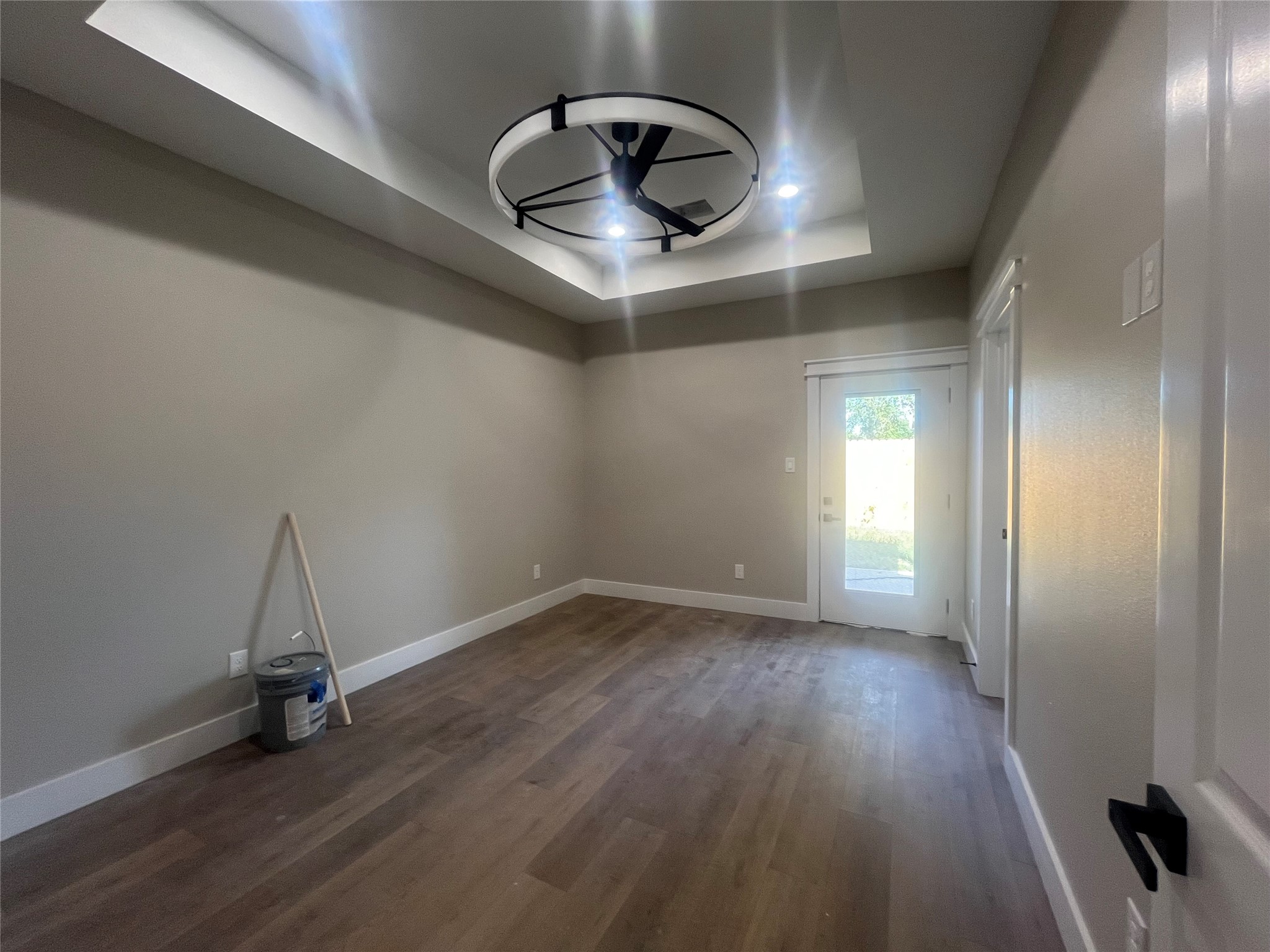2034 Ferguson Way Unit A Primary Bedroom