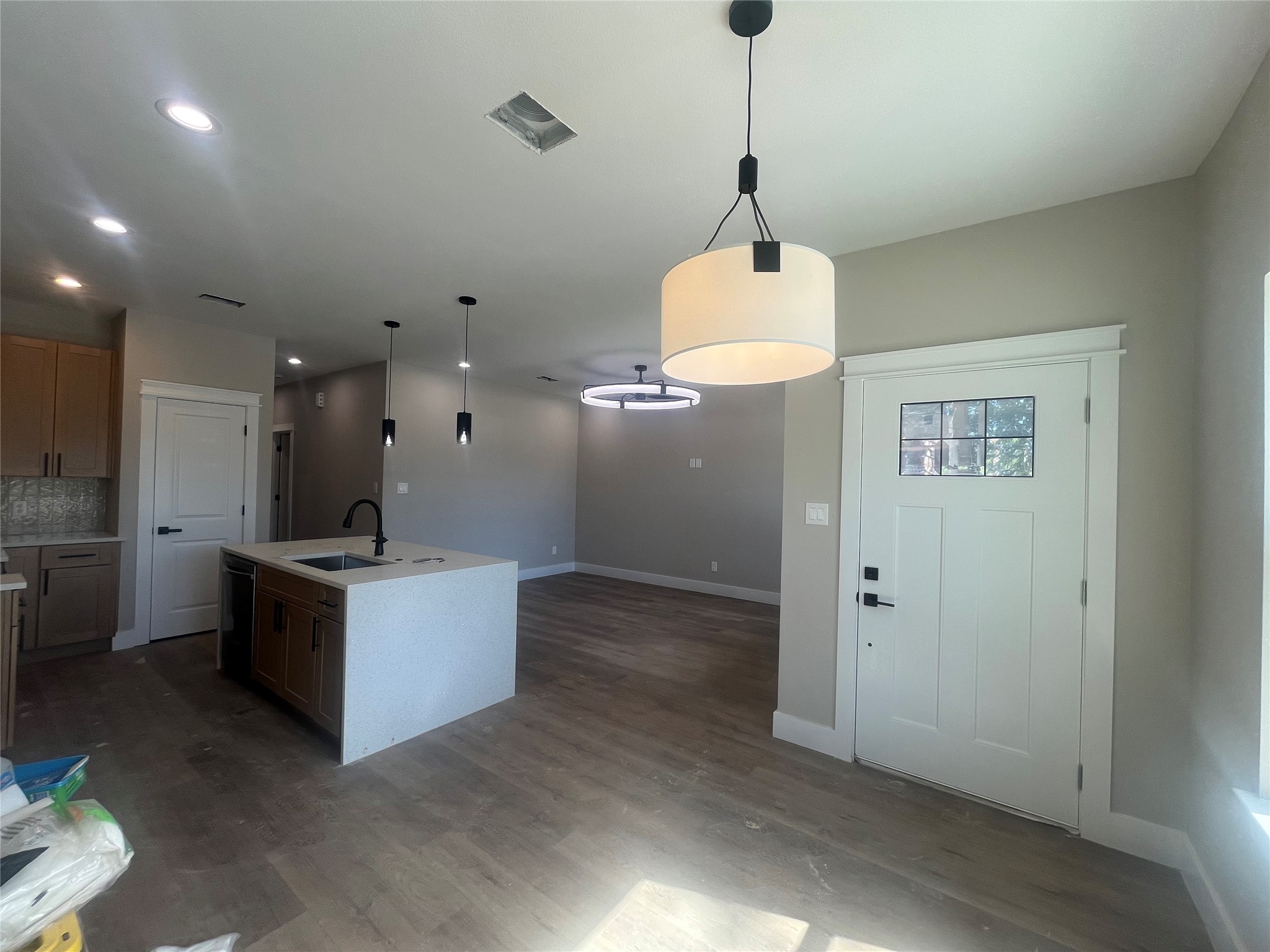 2034 Ferguson Way Unit A Dining 2034 Ferguson Way Unit A Dining