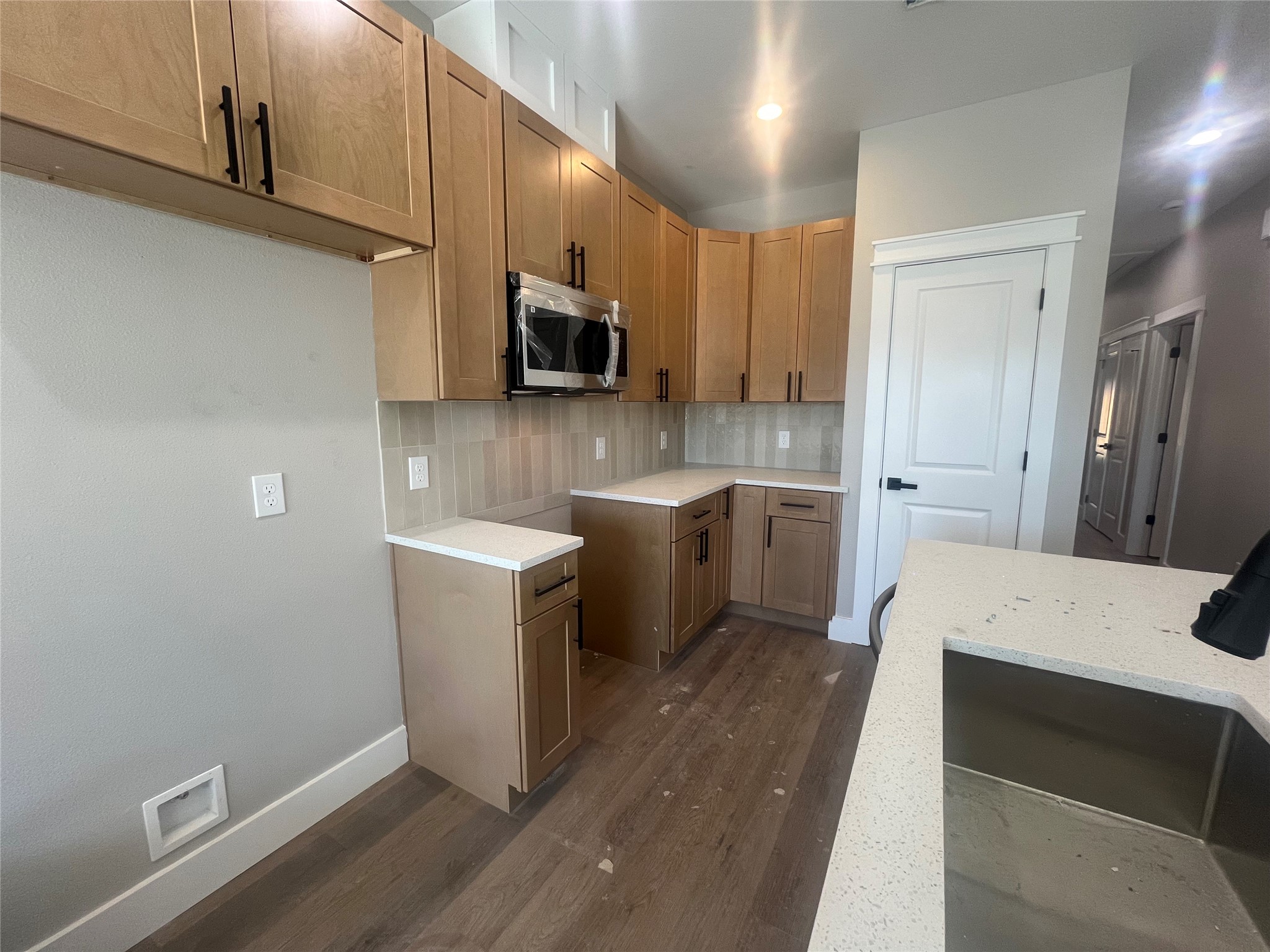 2034 Ferguson Way Unit A Kitchen 2034 Ferguson Way Unit A Kitchen