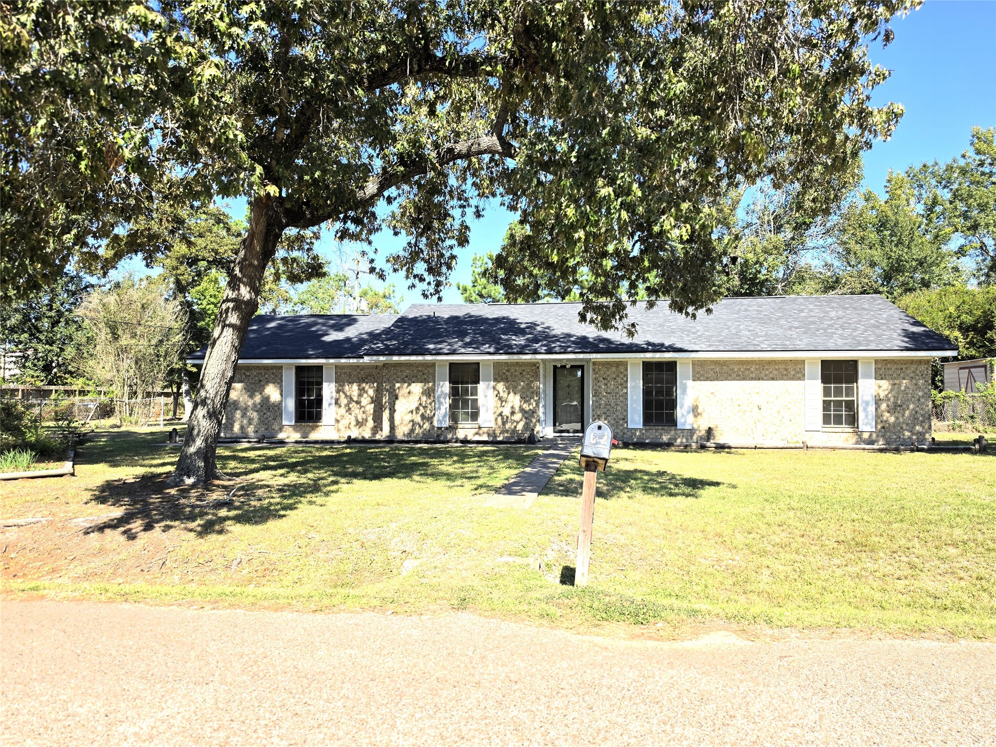 602 Airline Drive, Conroe, TX 77301