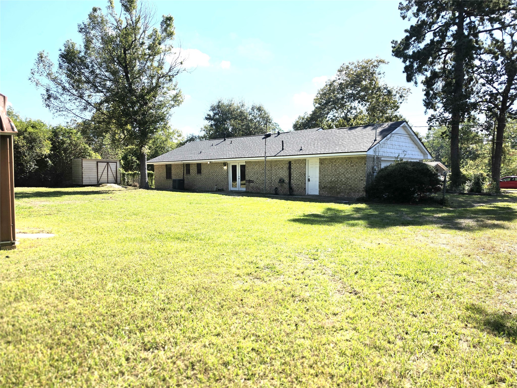 602 Airline Drive, Conroe, TX 77301