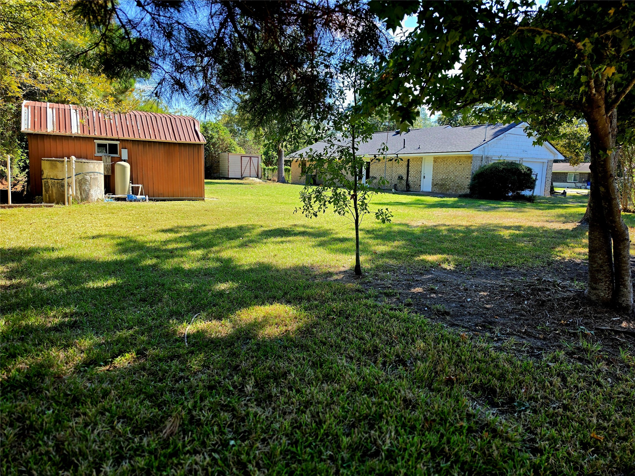 602 Airline Drive, Conroe, TX 77301