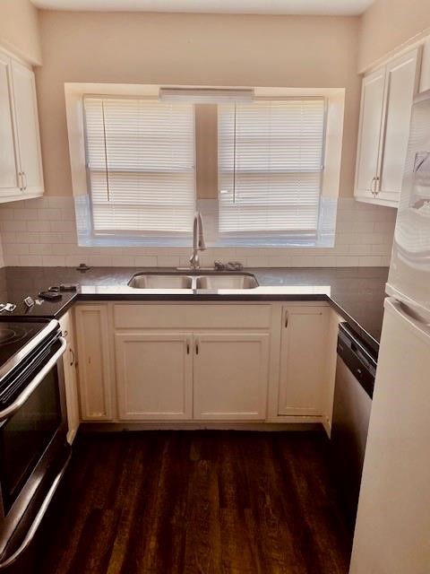 14 Richards Courts, La Marque, TX 77568