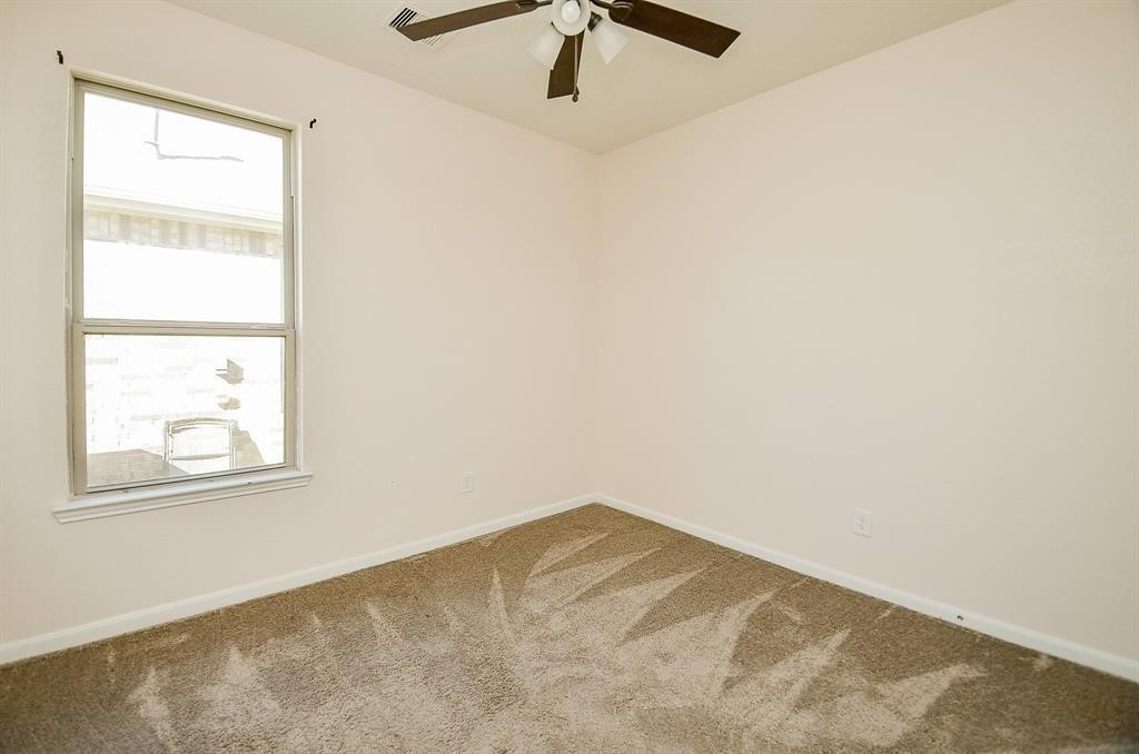 Alternate Bedroom
