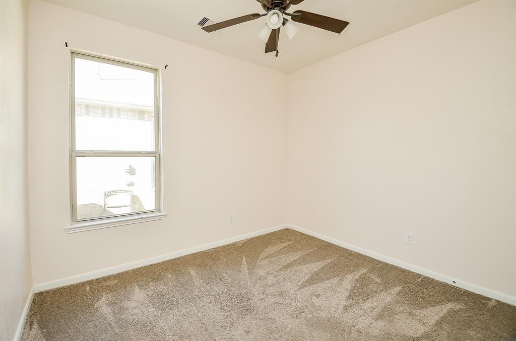 Home Office/ Bedroom