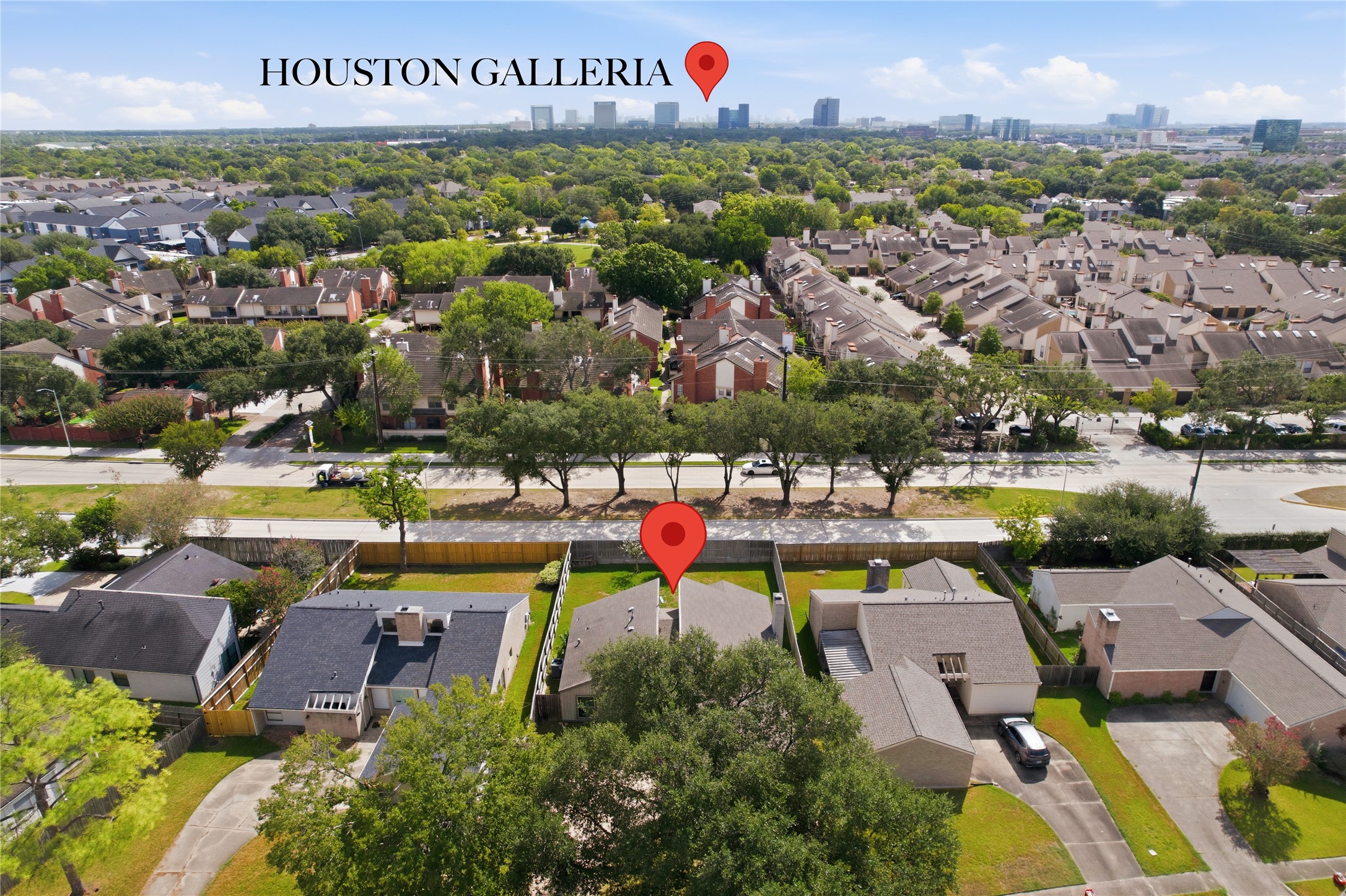 Prime West Houston location.