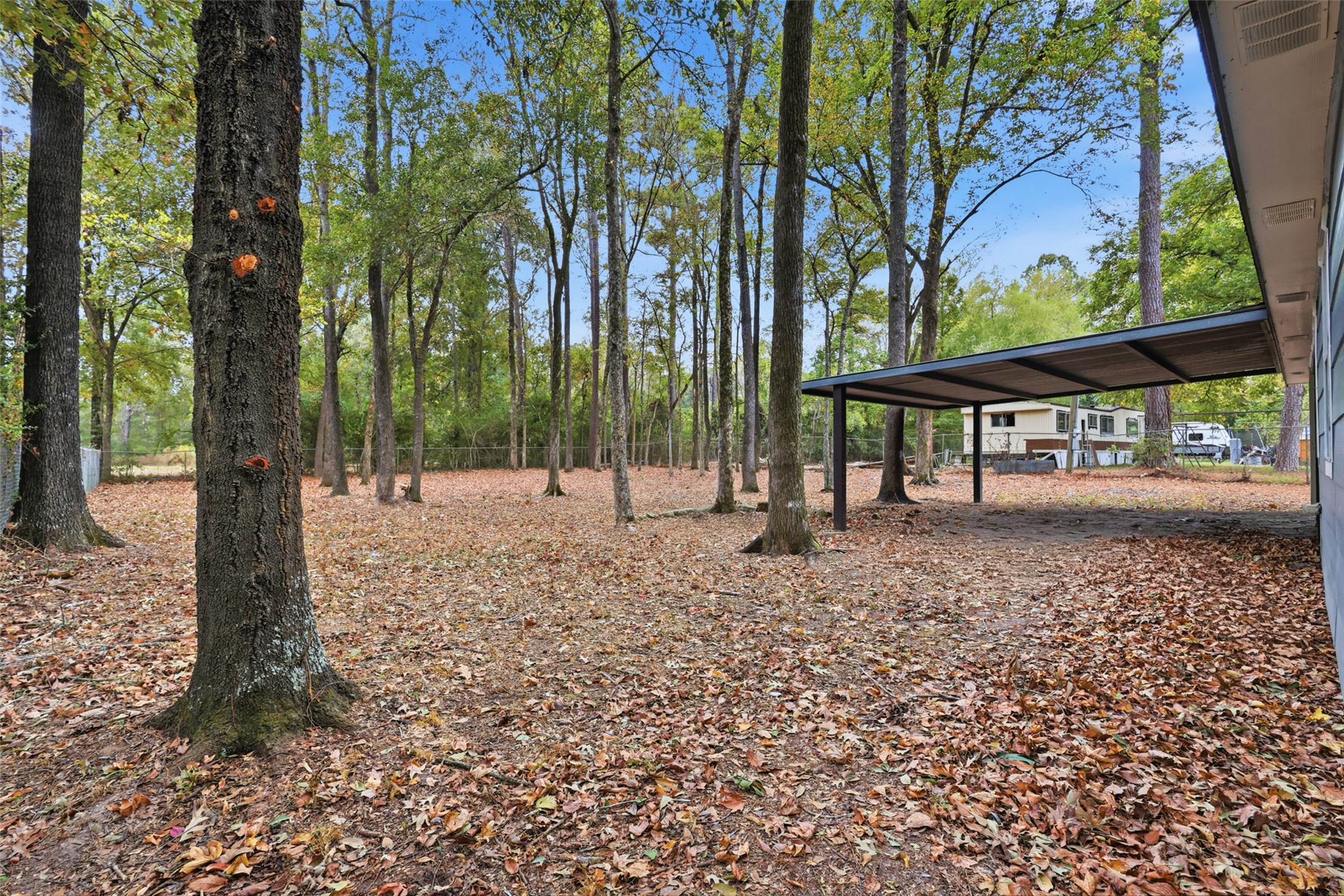 21672 Mexican John Road, New Caney, TX 77357