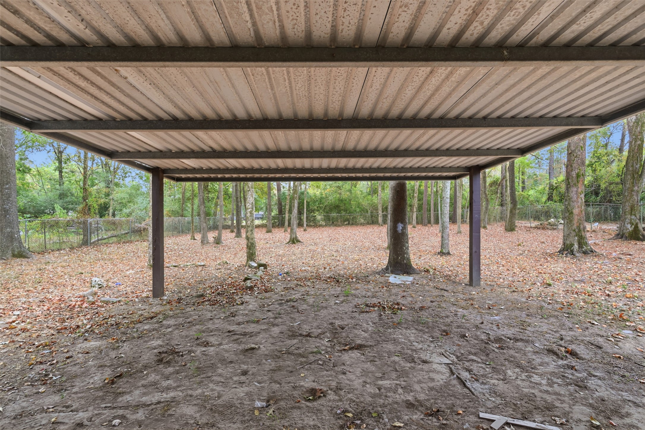 21672 Mexican John Road, New Caney, TX 77357