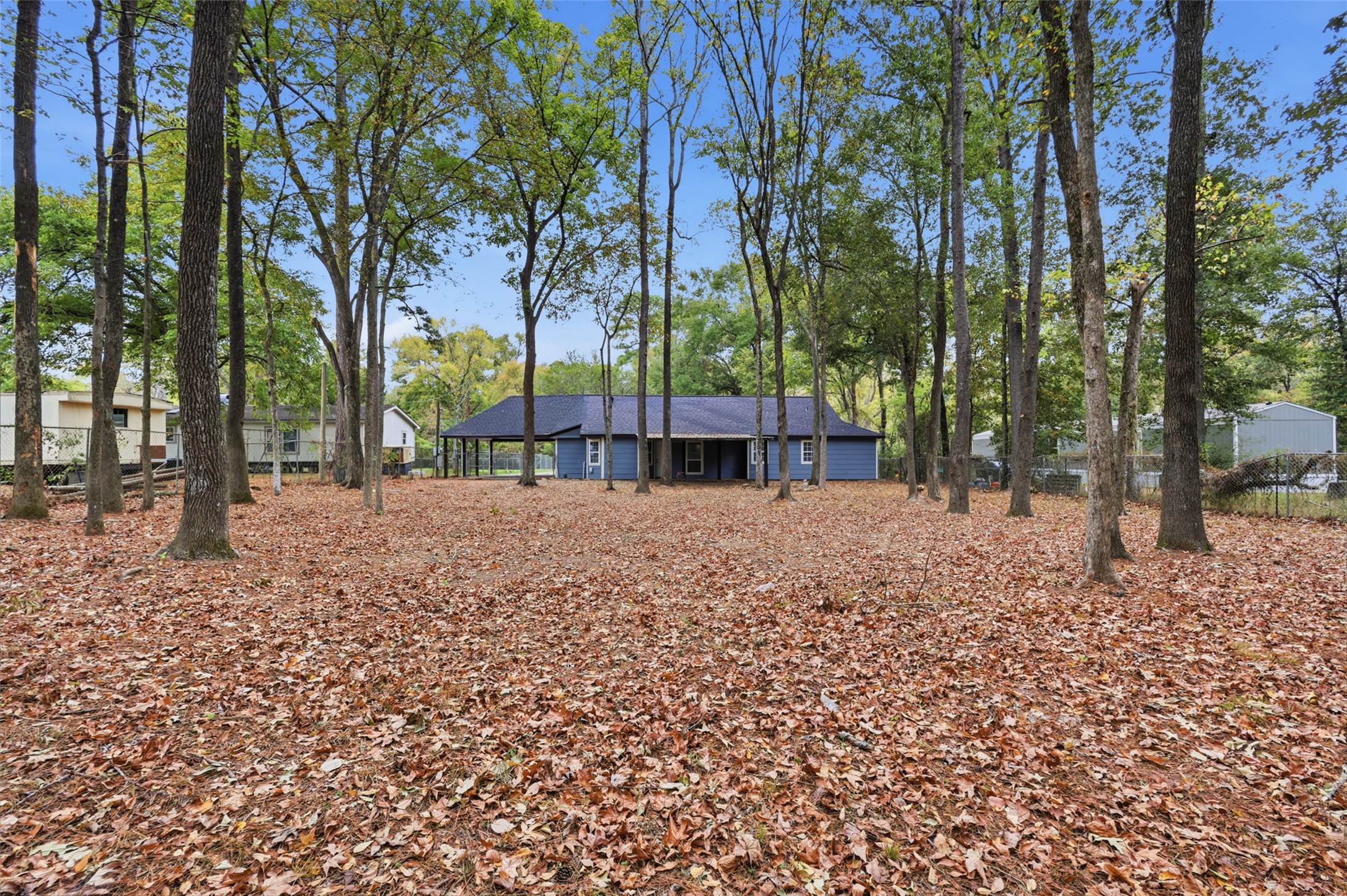 21672 Mexican John Road, New Caney, TX 77357