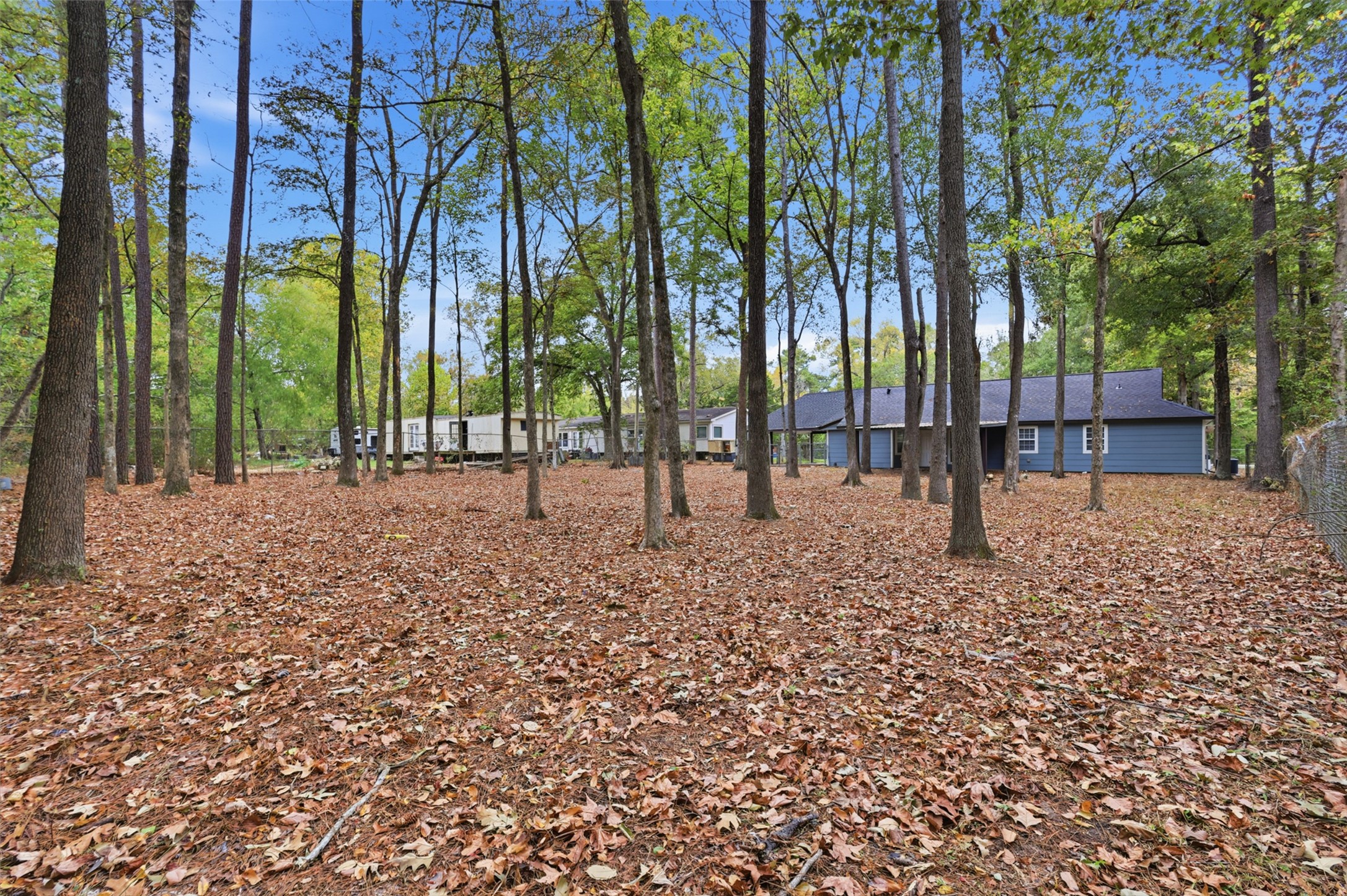 21672 Mexican John Road, New Caney, TX 77357