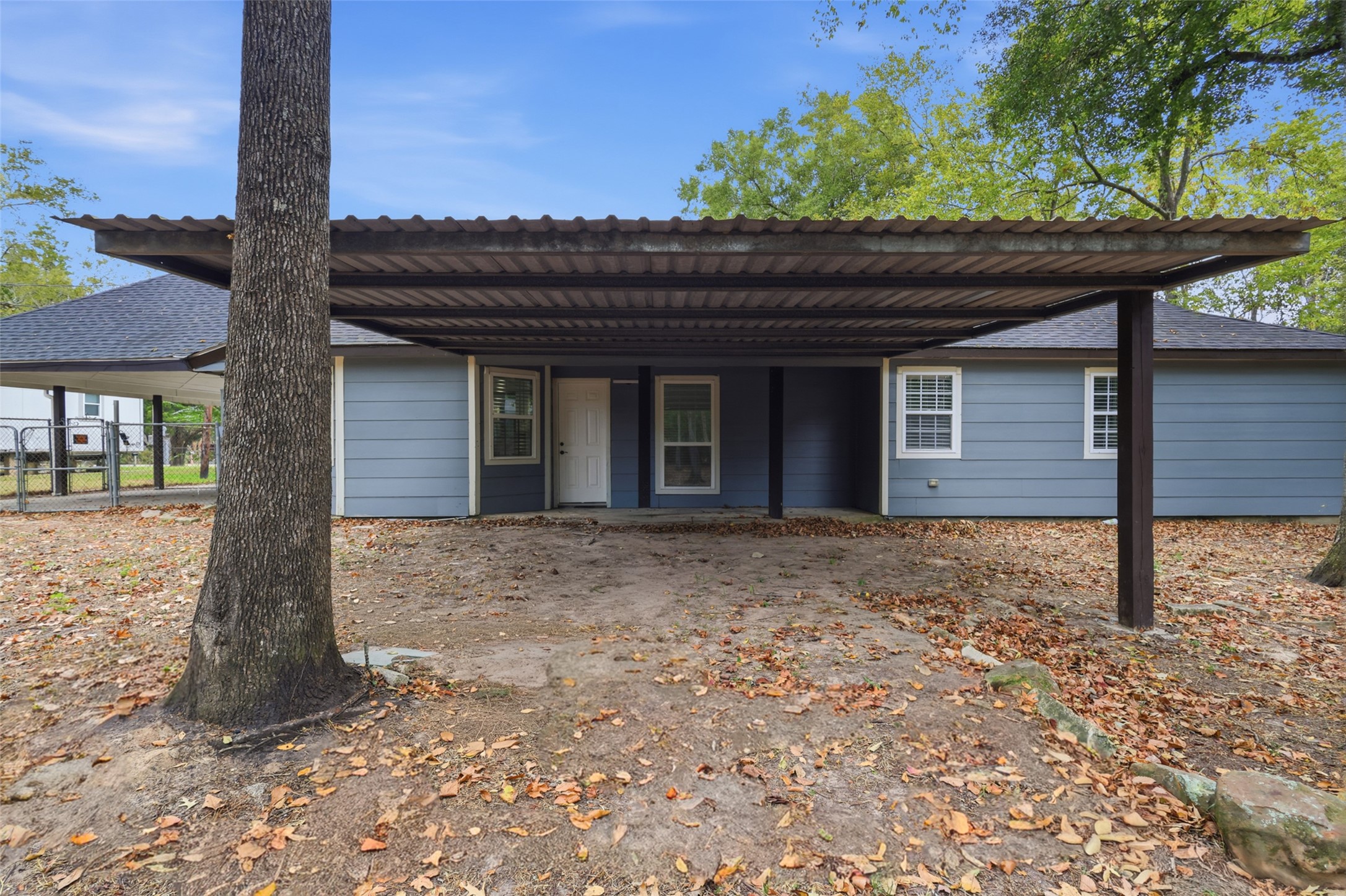 21672 Mexican John Road, New Caney, TX 77357