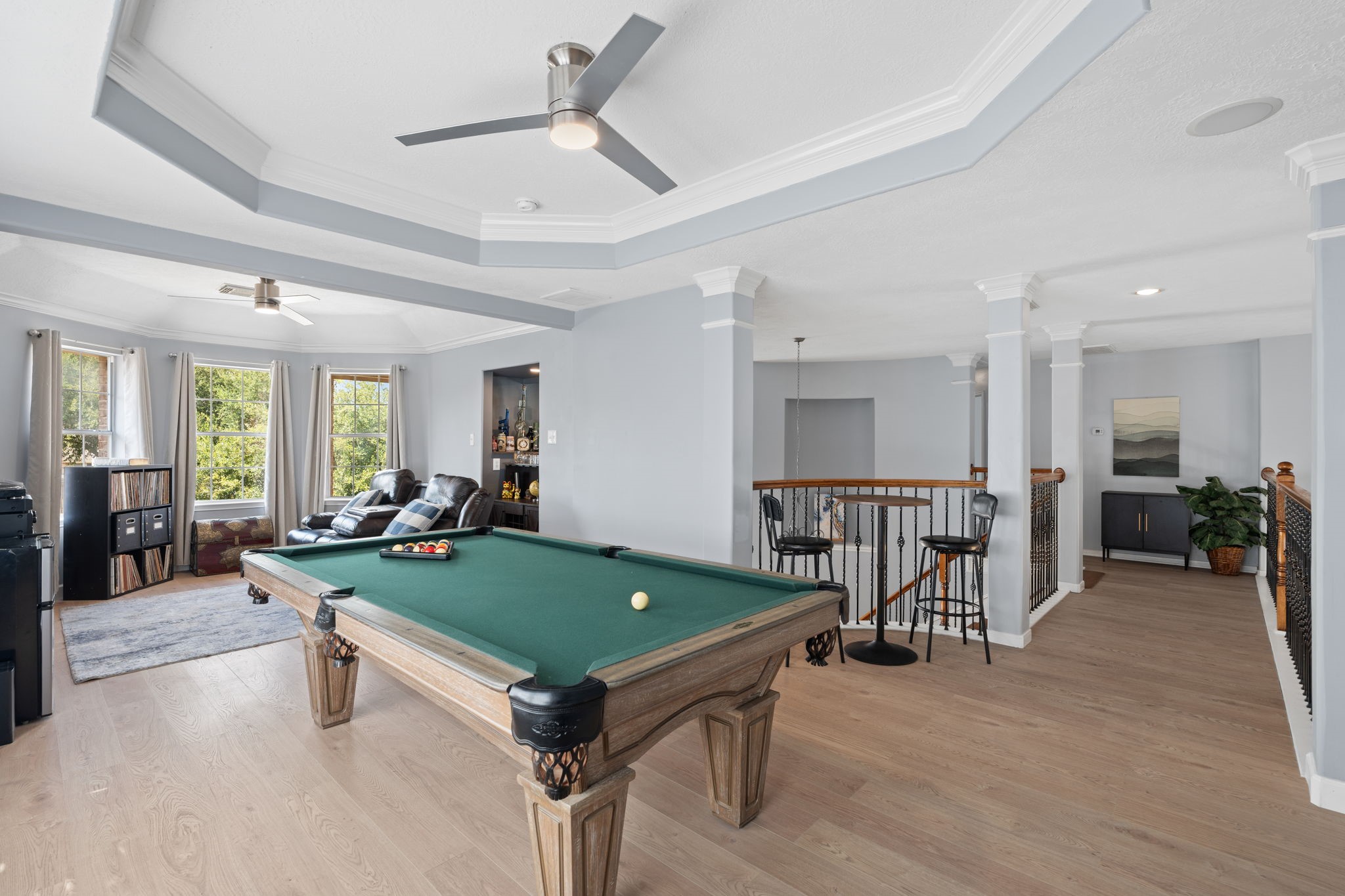 3414 Legends Mist Drive, Spring, TX 77386