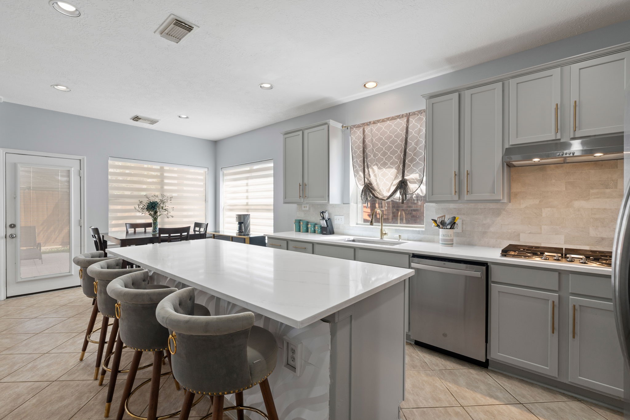 3414 Legends Mist Drive, Spring, TX 77386