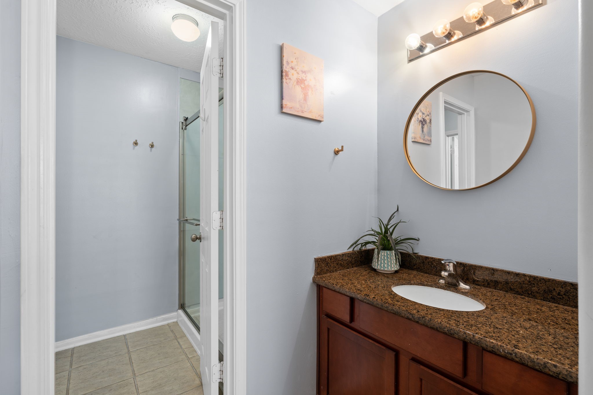 3414 Legends Mist Drive, Spring, TX 77386