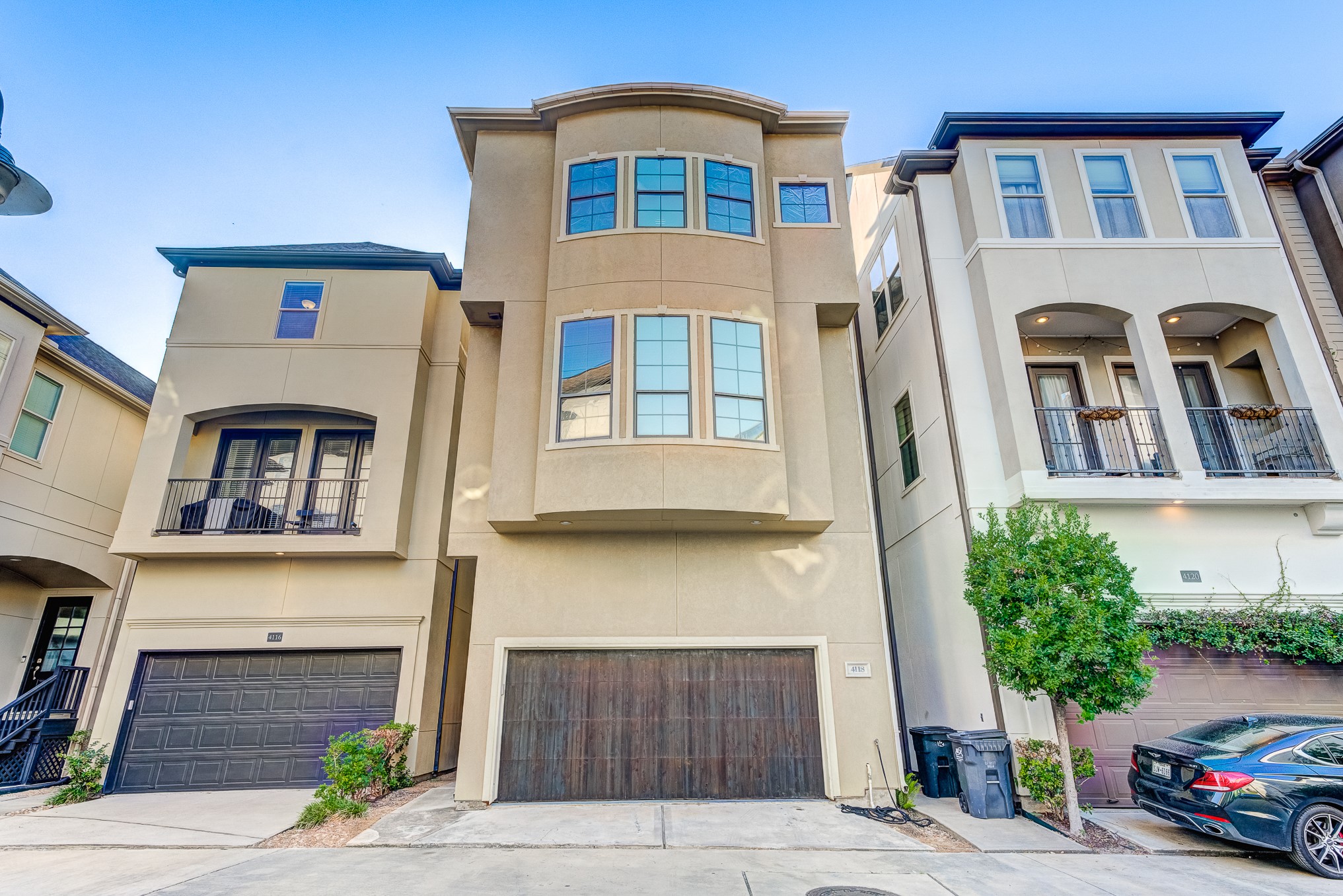 Welcome to 4118 Bonner View Lane!