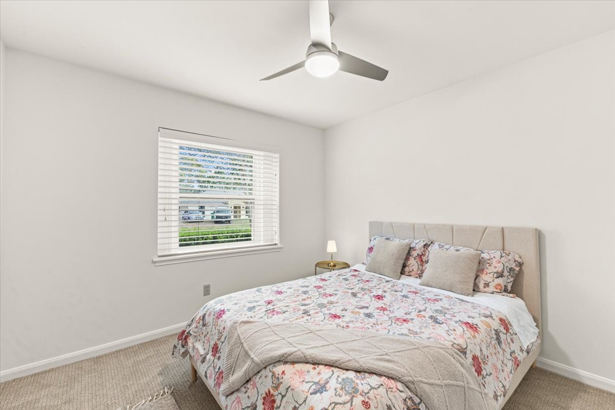 Bedroom #2