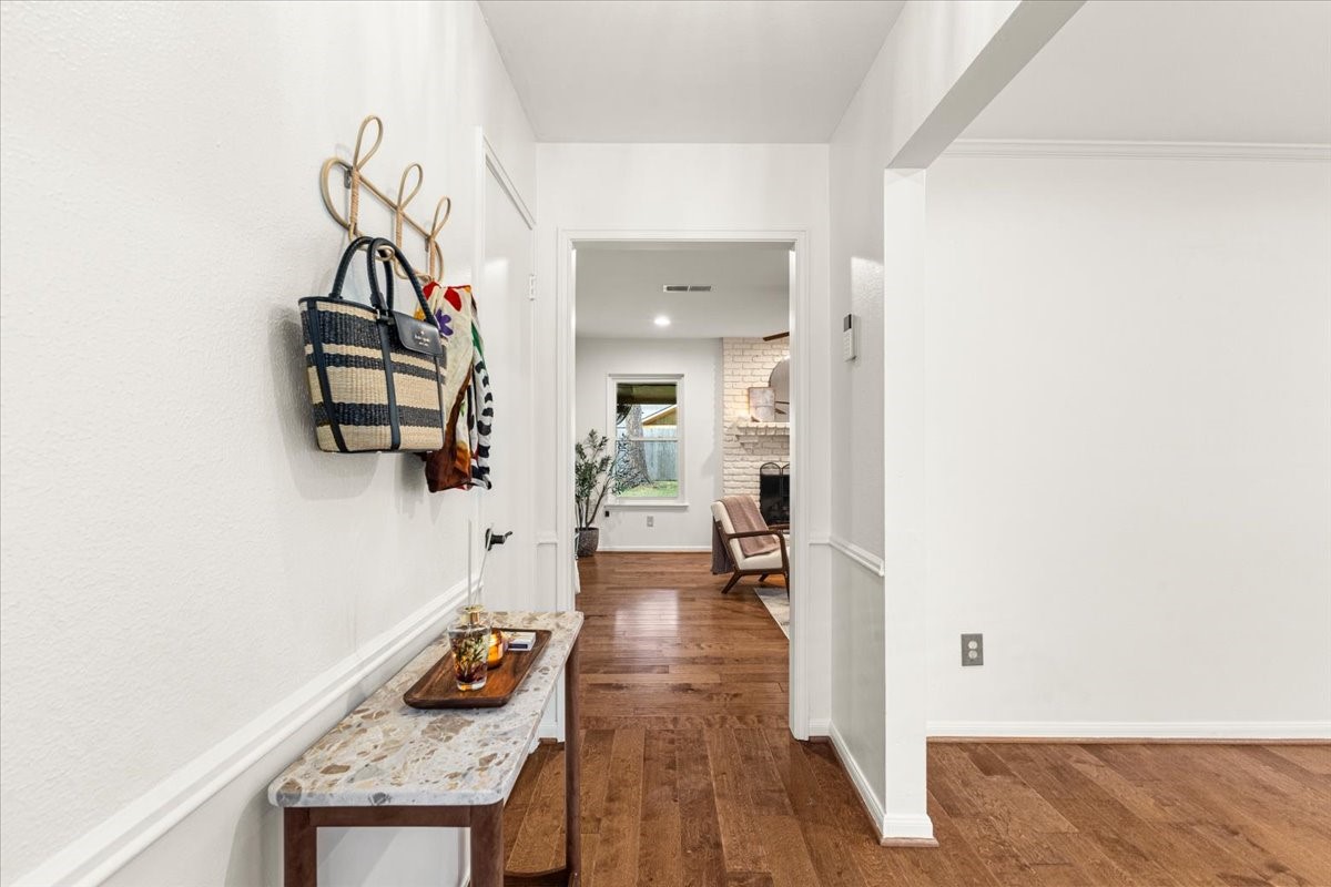 2615 Rosefield Drive, Houston, TX 77080