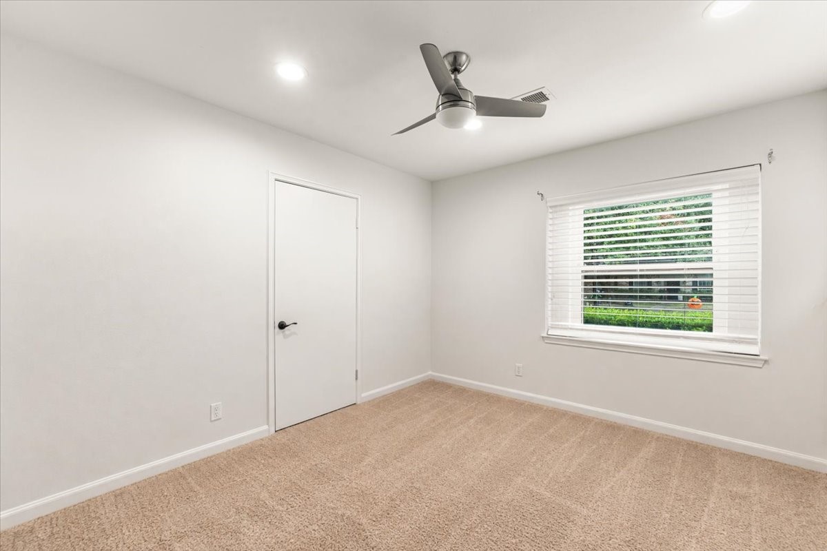 Bedroom #3