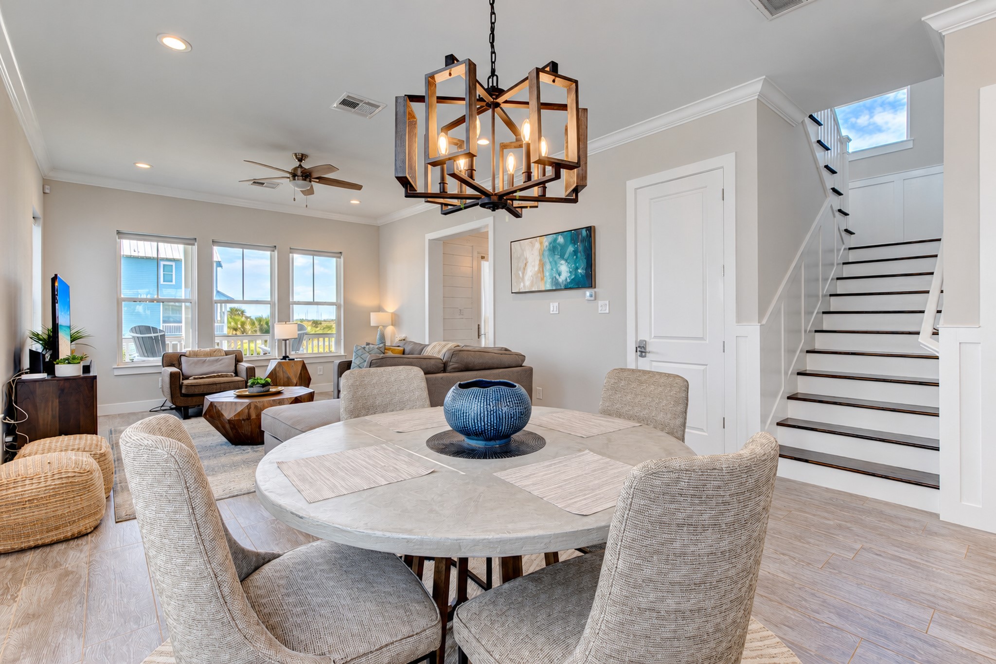 3802 Abalone Road, Galveston, TX 77554