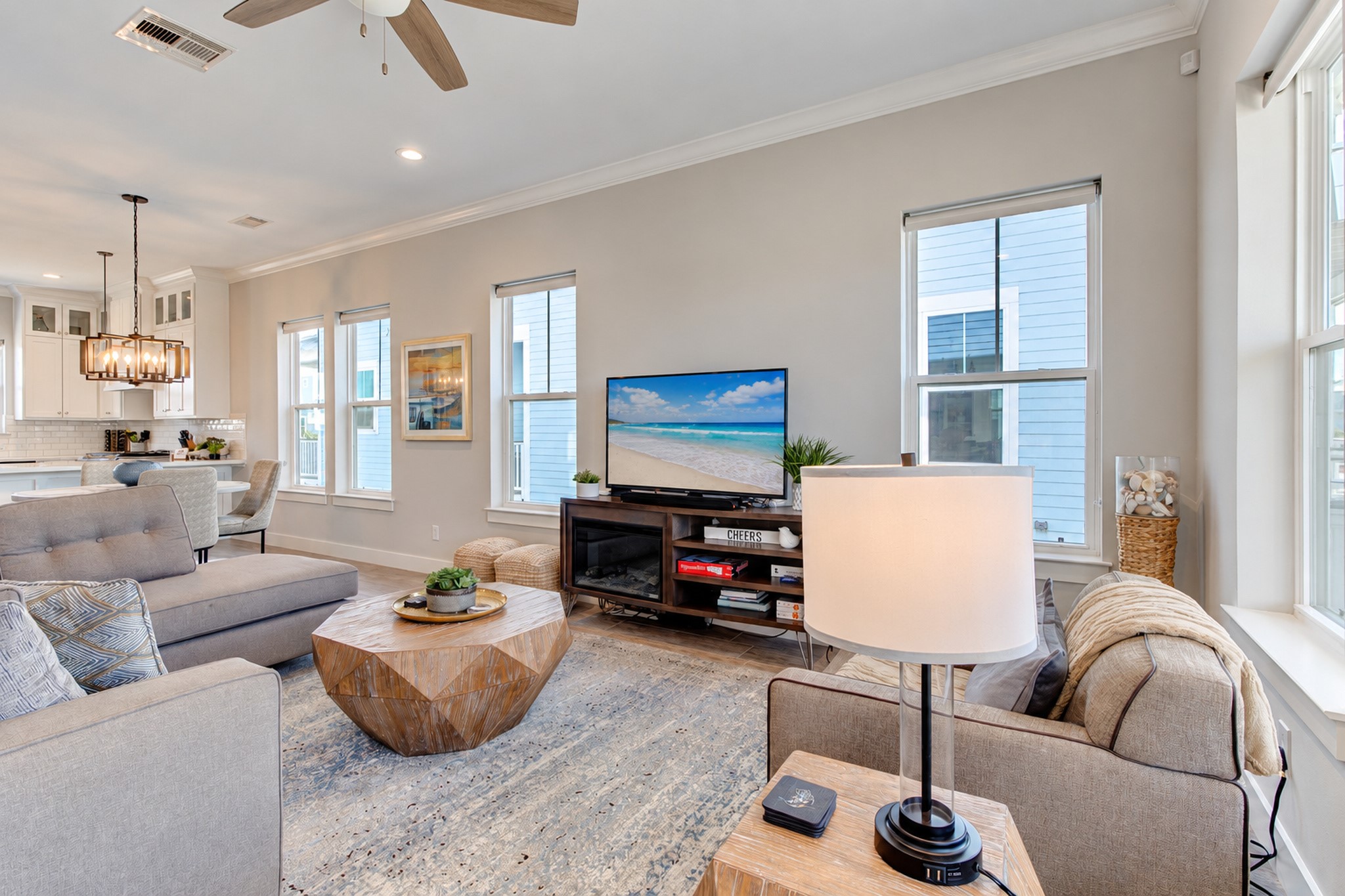 3802 Abalone Road, Galveston, TX 77554