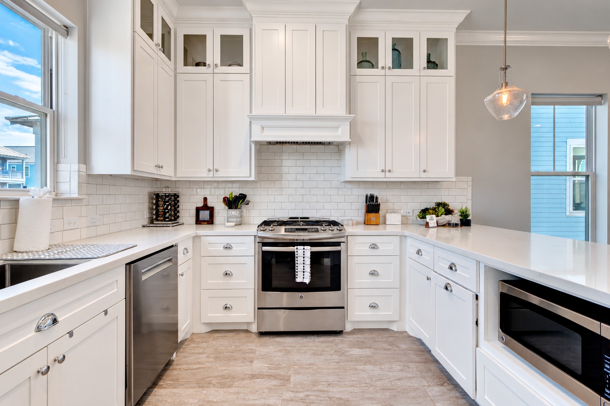 3802 Abalone Road, Galveston, TX 77554