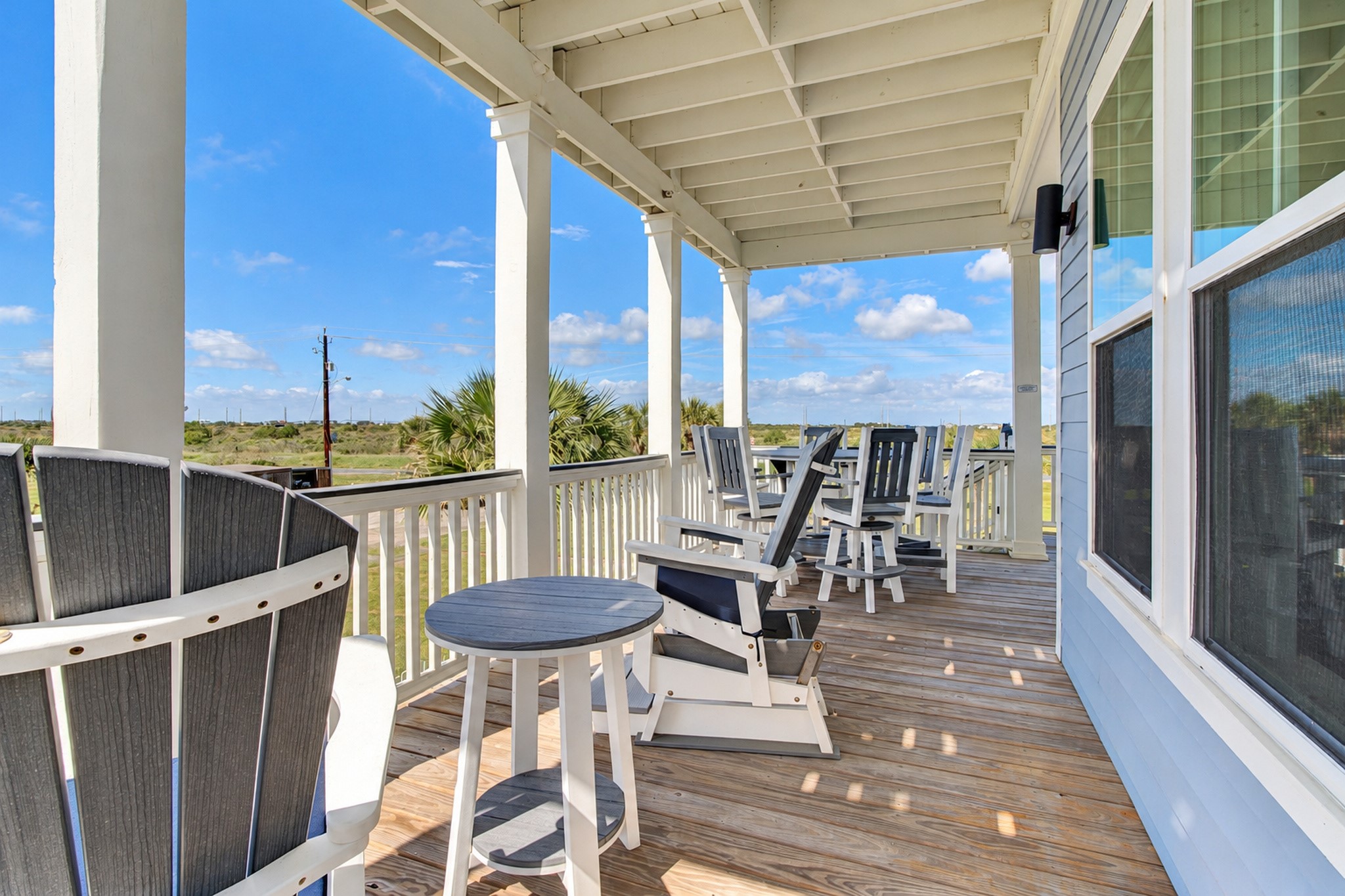 3802 Abalone Road, Galveston, TX 77554