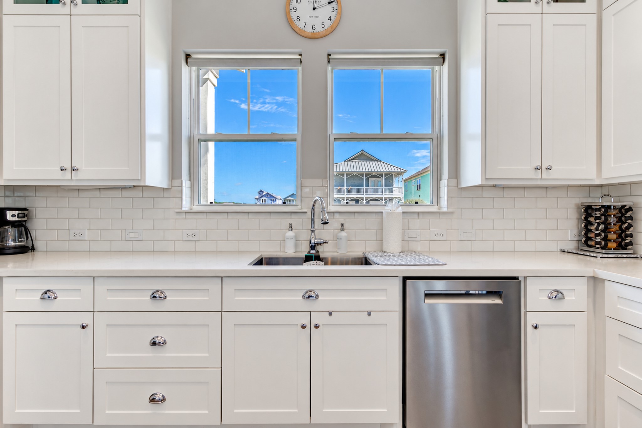 3802 Abalone Road, Galveston, TX 77554