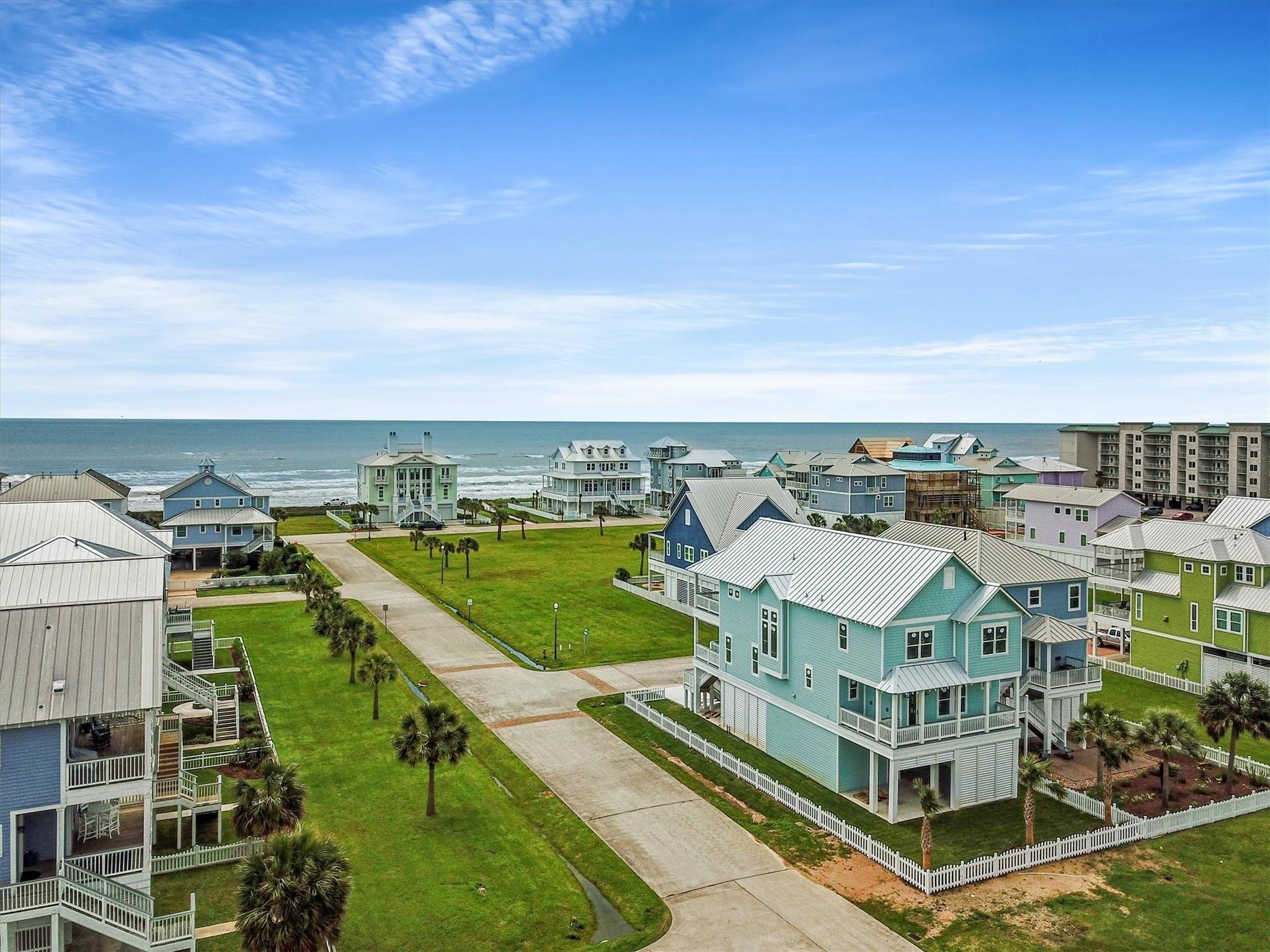 3802 Abalone Road, Galveston, TX 77554
