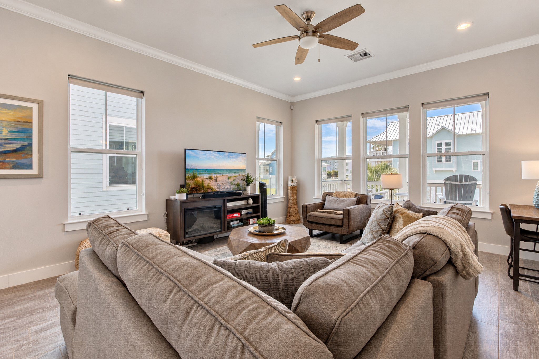 3802 Abalone Road, Galveston, TX 77554