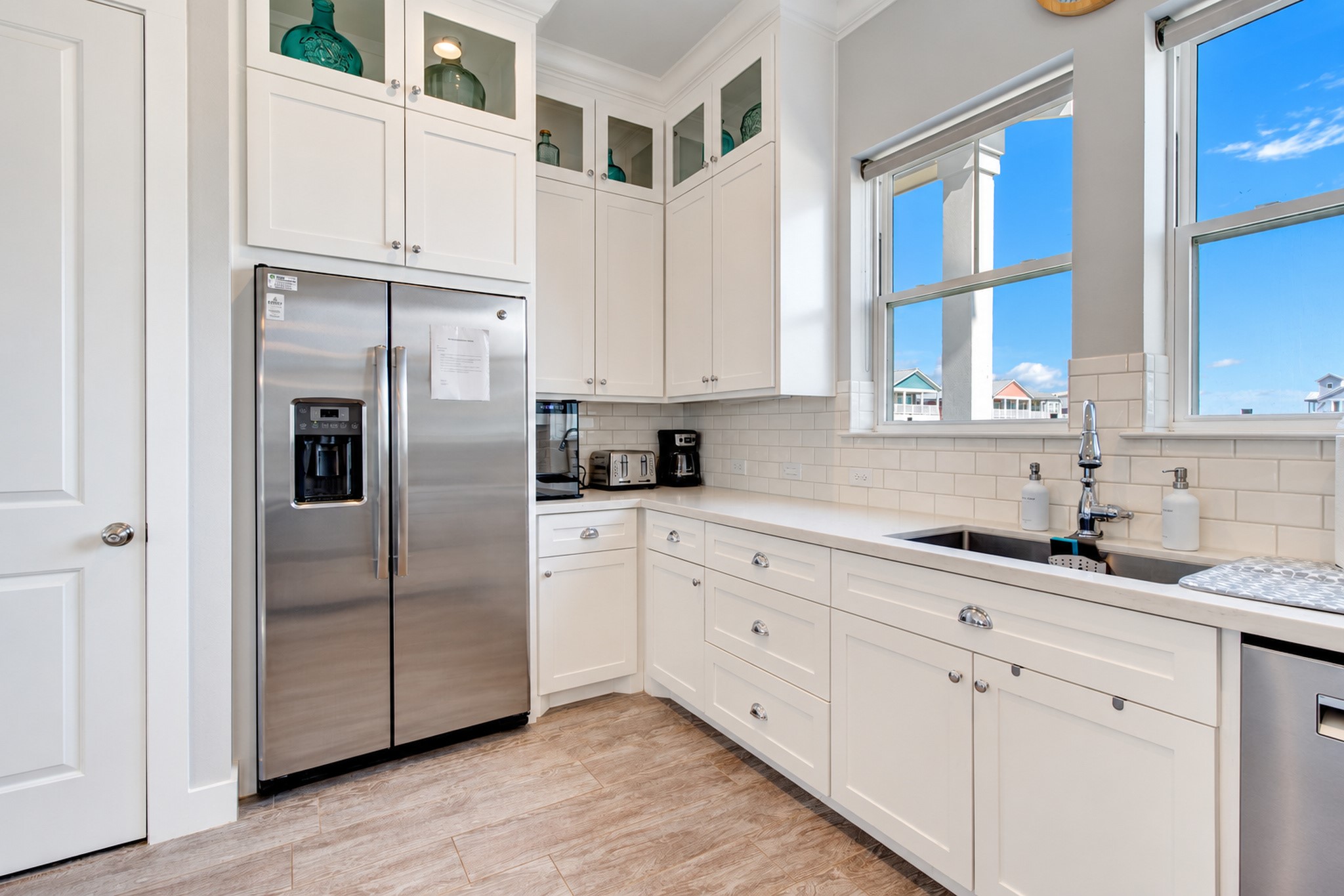 3802 Abalone Road, Galveston, TX 77554