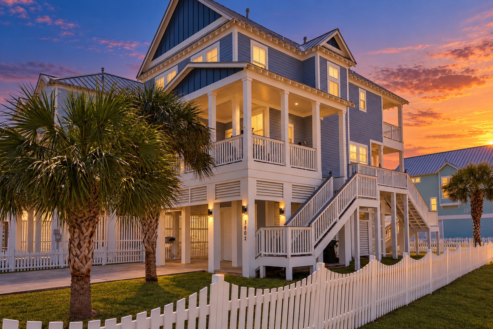 Welcome to 3802 Abablone Road, Galveston Welcome to 3802 Abablone Road, Galveston