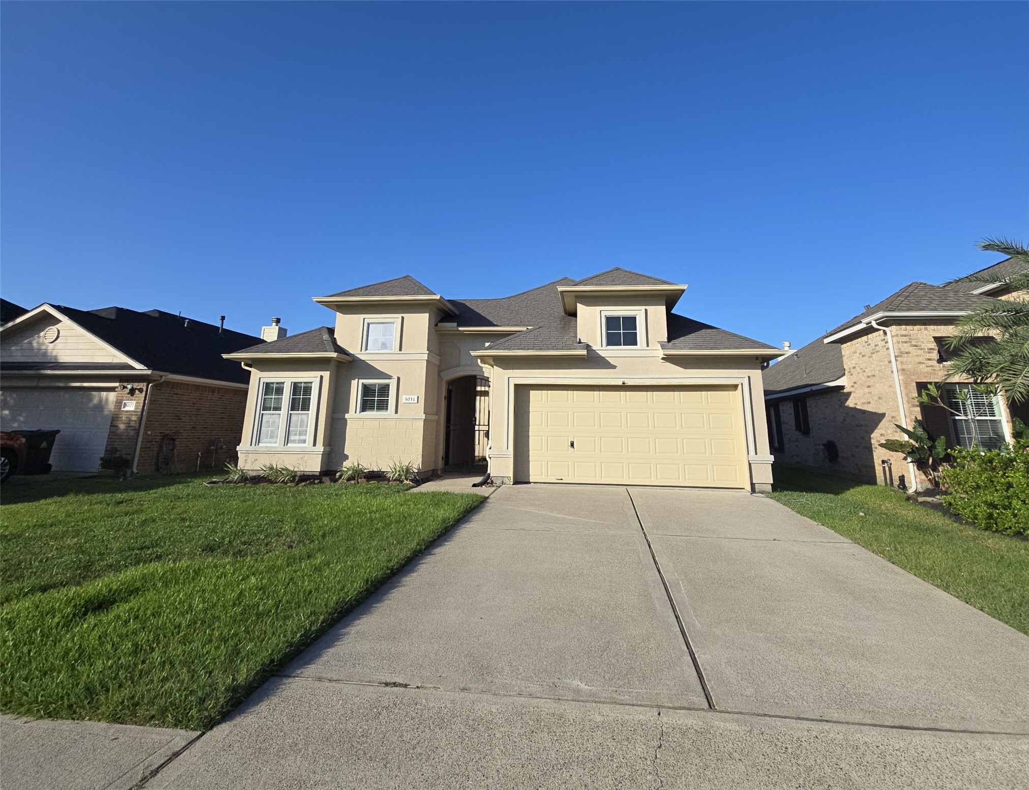 5031 Gulf Stream Lane, Bacliff, TX 77518