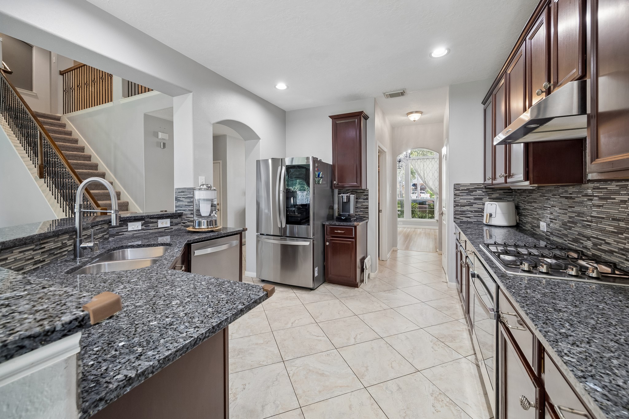14419 Baron Creek Lane, Houston, TX 77044