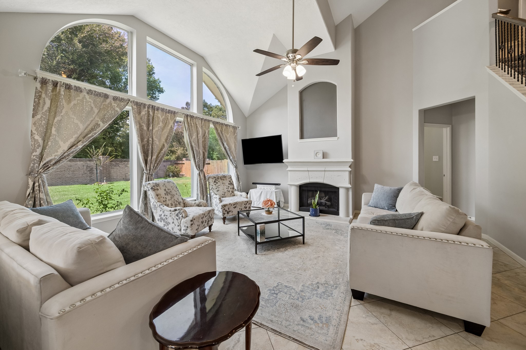 14419 Baron Creek Lane, Houston, TX 77044