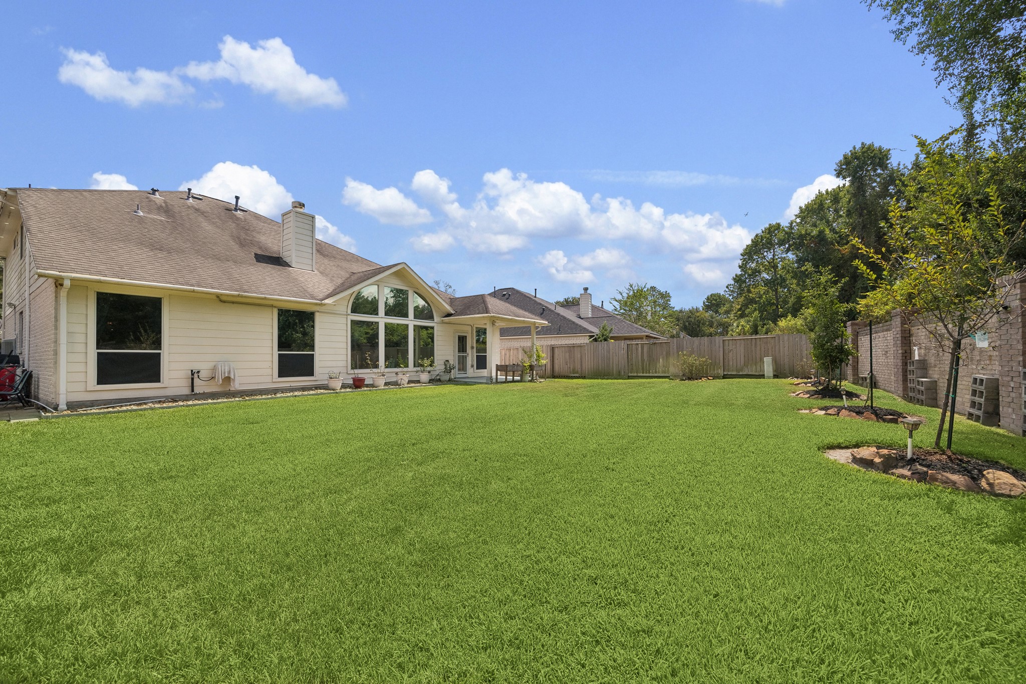 14419 Baron Creek Lane, Houston, TX 77044