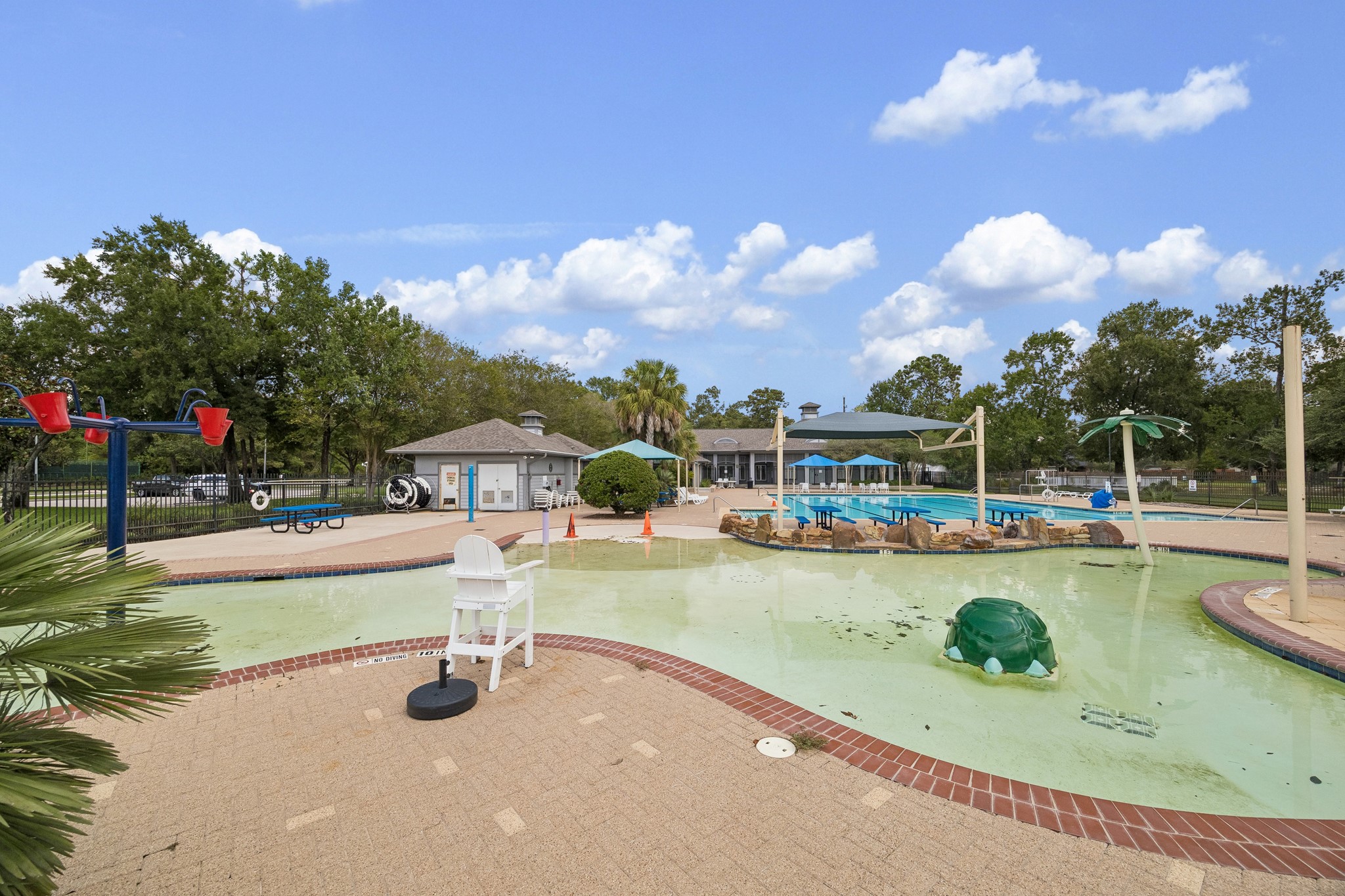14419 Baron Creek Lane, Houston, TX 77044