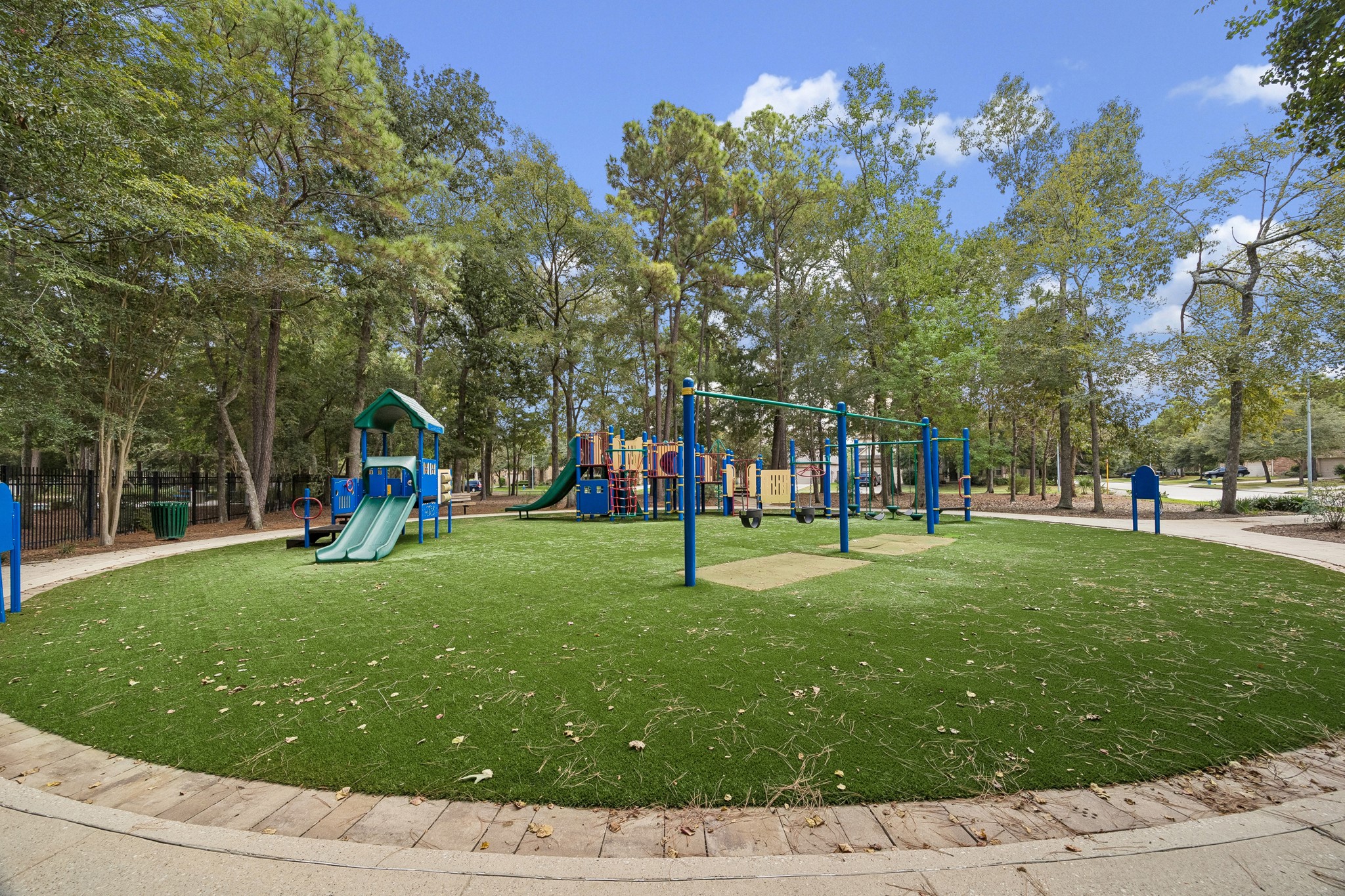 14419 Baron Creek Lane, Houston, TX 77044