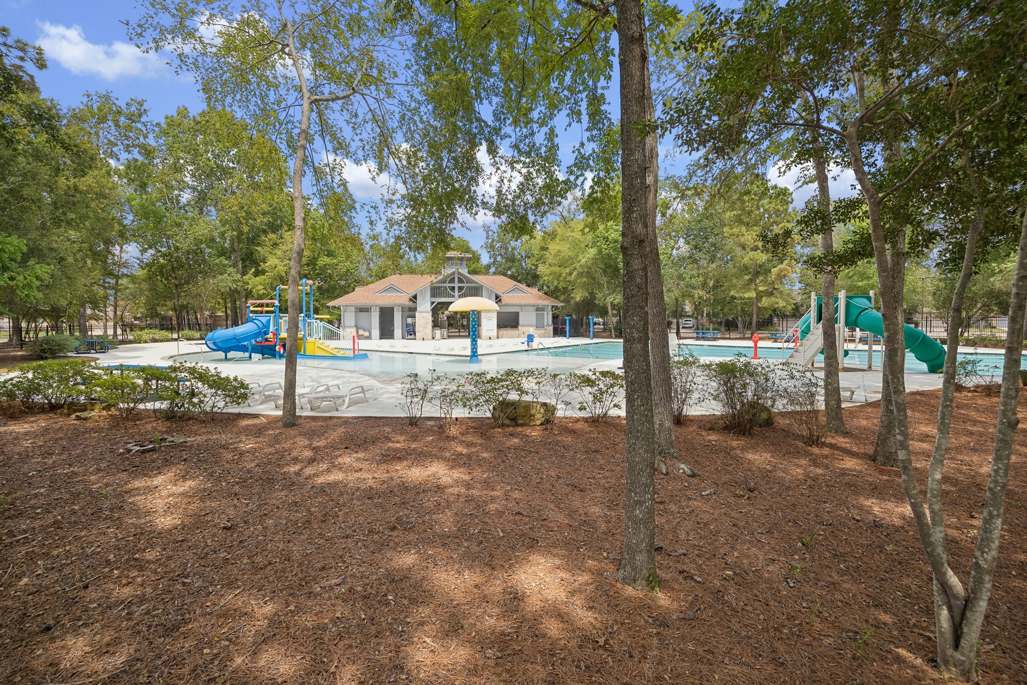 14419 Baron Creek Lane, Houston, TX 77044