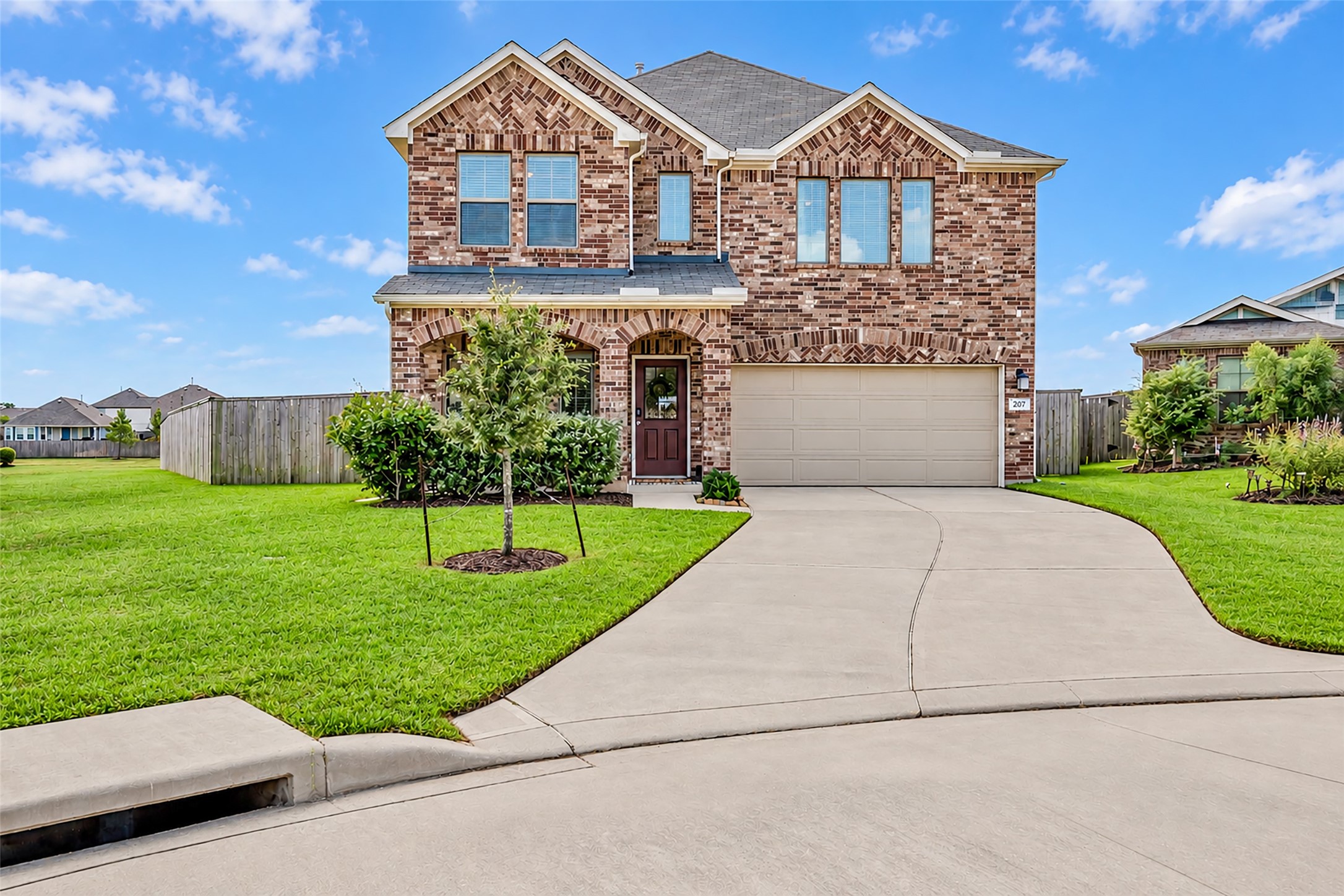 Welcome to 207 Alder Laurles Cove!