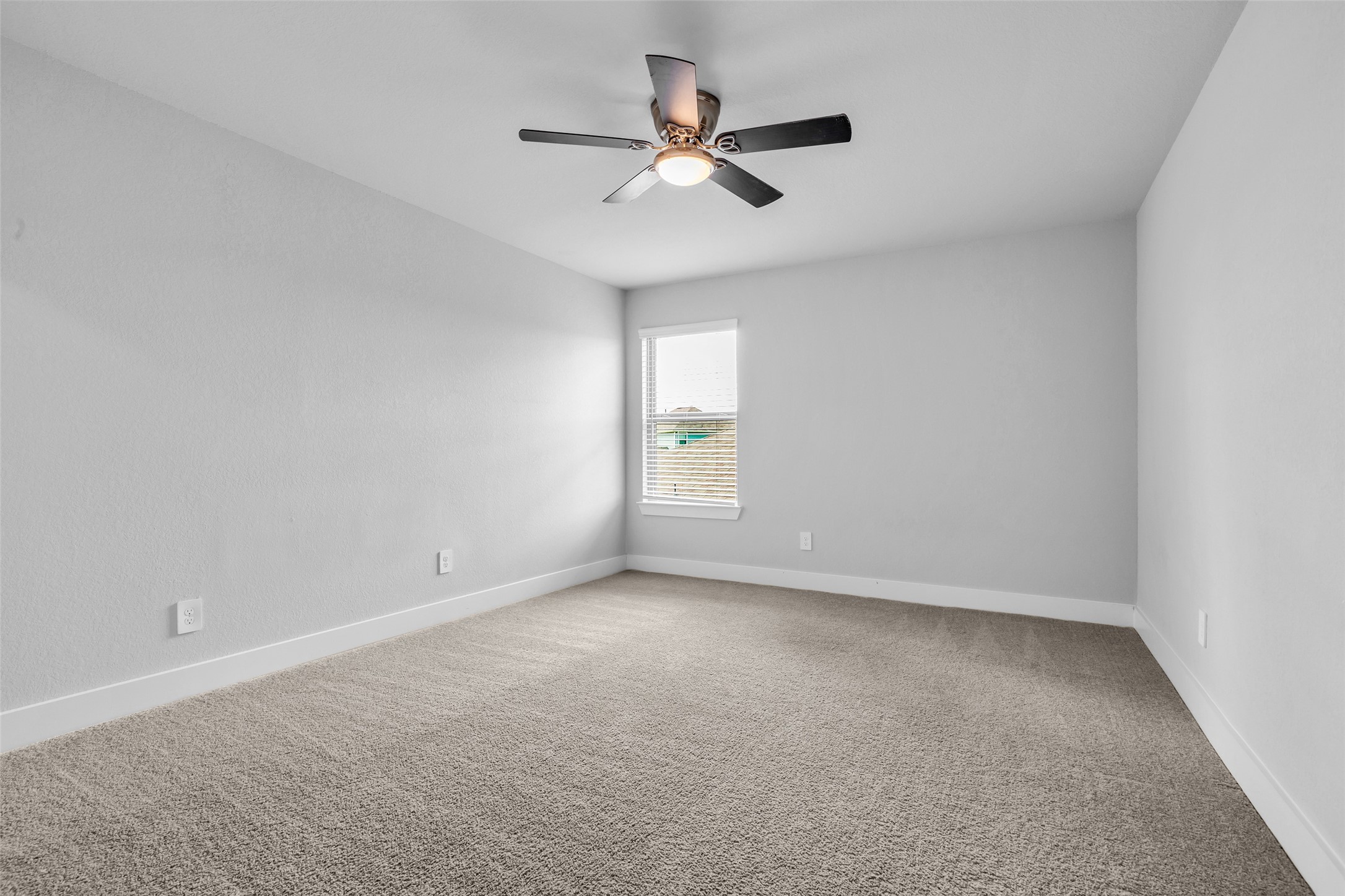 Secondary bedroom #3