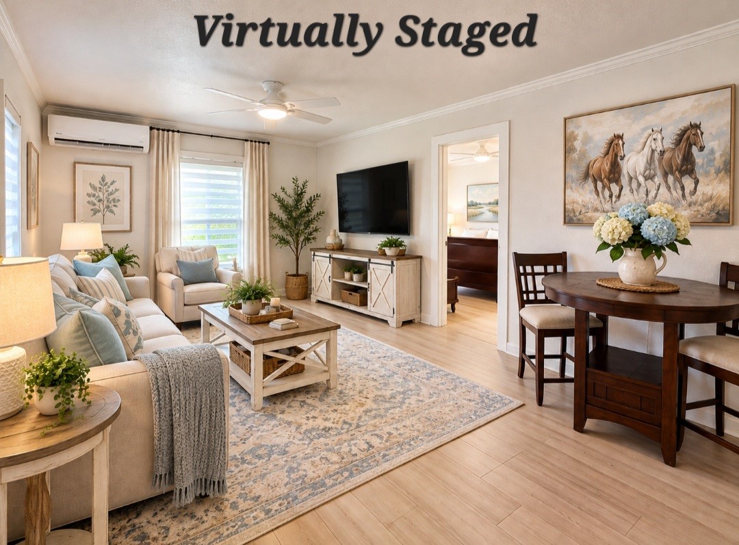 Staging for ideas on furniture placement Staging for ideas on furniture placement